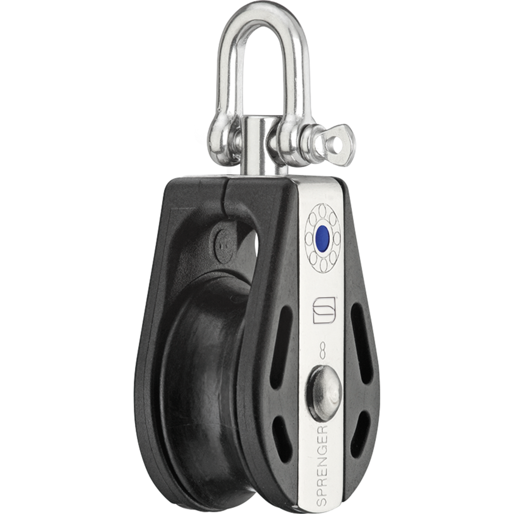 S Block Nadellager 8 mm 1 Rolle Wirbel | 3565040000_1.png