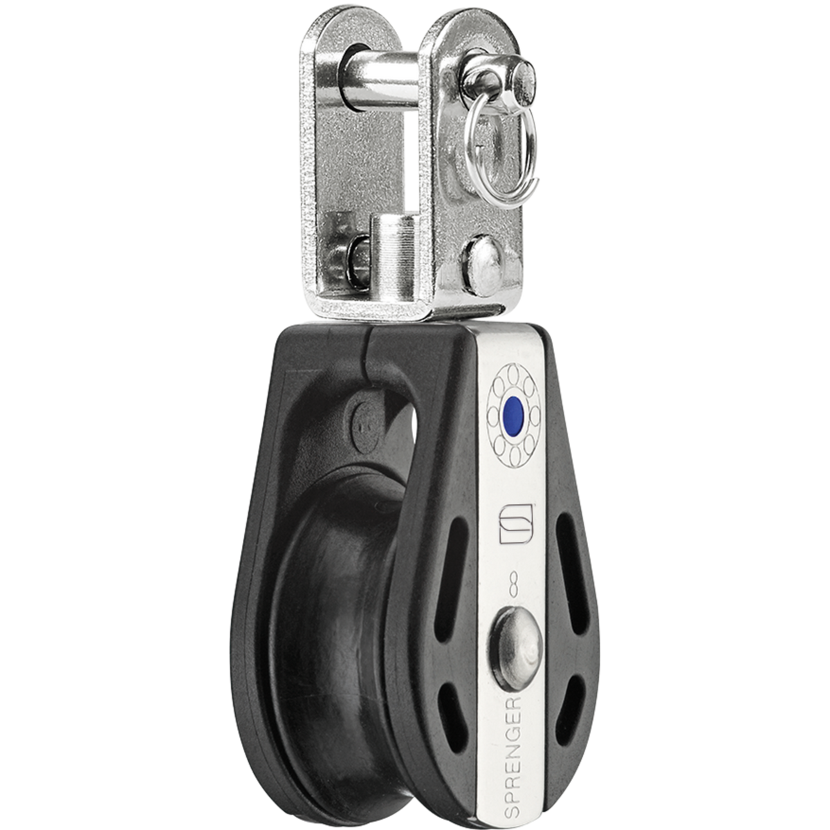 S Block Nadellager 8 mm 1 Rolle U Wirbel | 3565045055_1.png