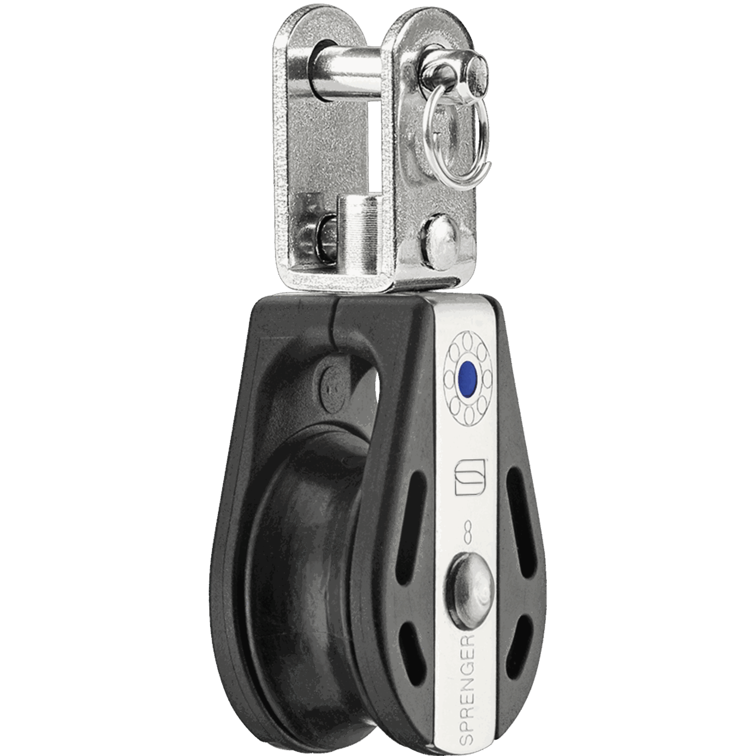 S Block Nadellager 8 mm 1 Rolle U Wirbel | 3565045055_1.png | 1731101564