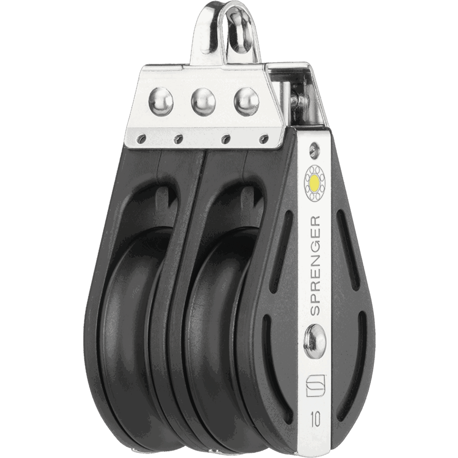 S Block Gleitlager 10 mm 2 Rollen durchgehender Bügel | 3565110155.png | 1731101468