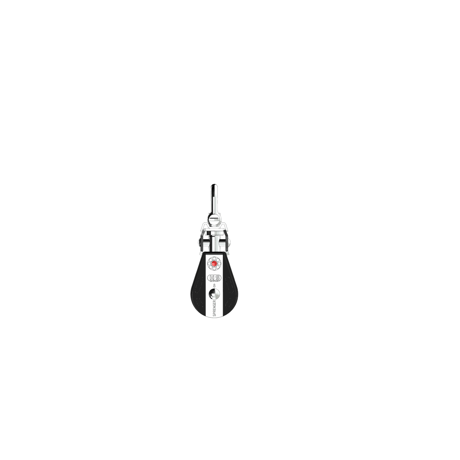 S Block Kugellager 8 mm 2 Rollen Arretierset | 3565170000_Seitenansicht01.png | 1731101570