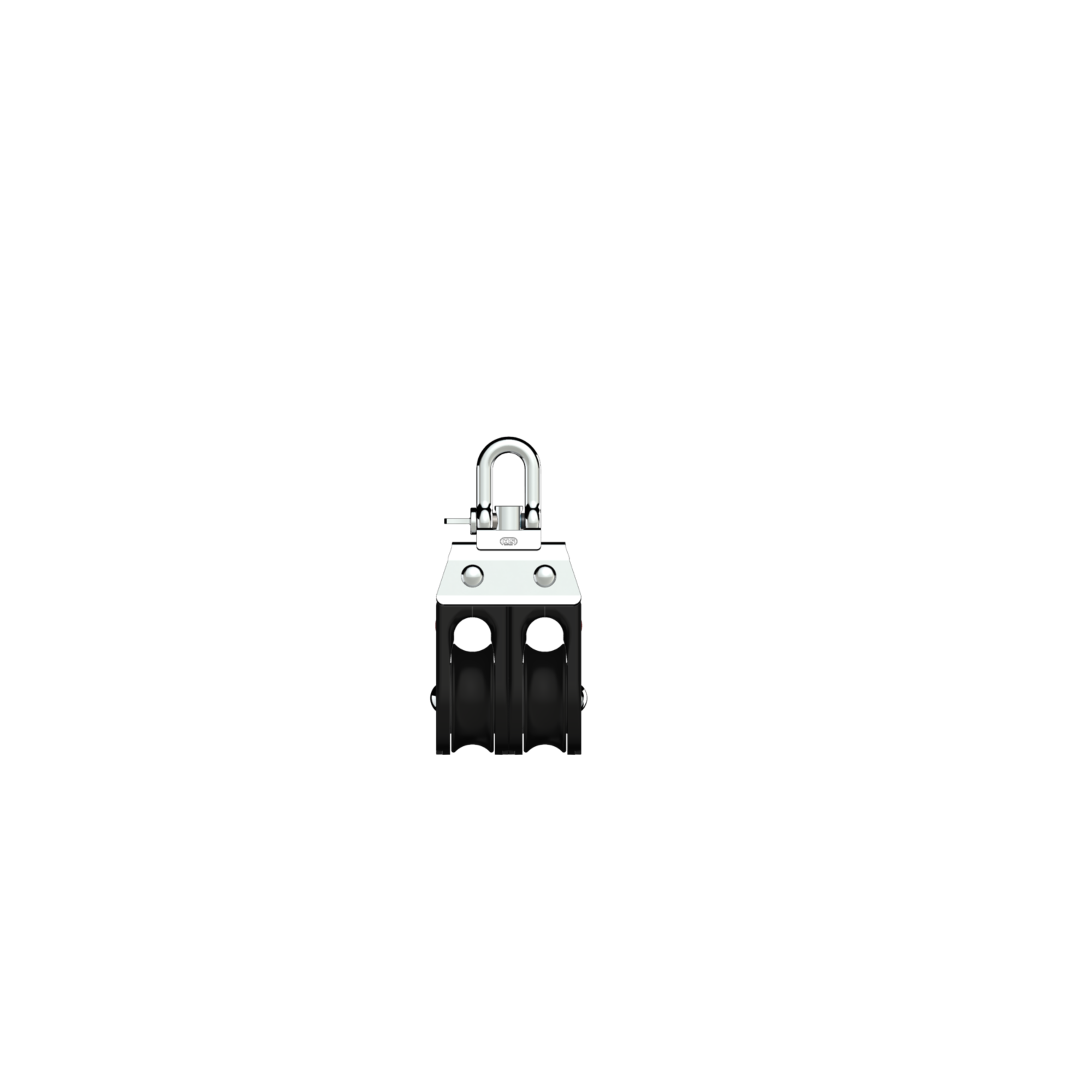 S Block Kugellager 8 mm 2 Rollen Arretierset | 3565170000_Vorderansicht01.png