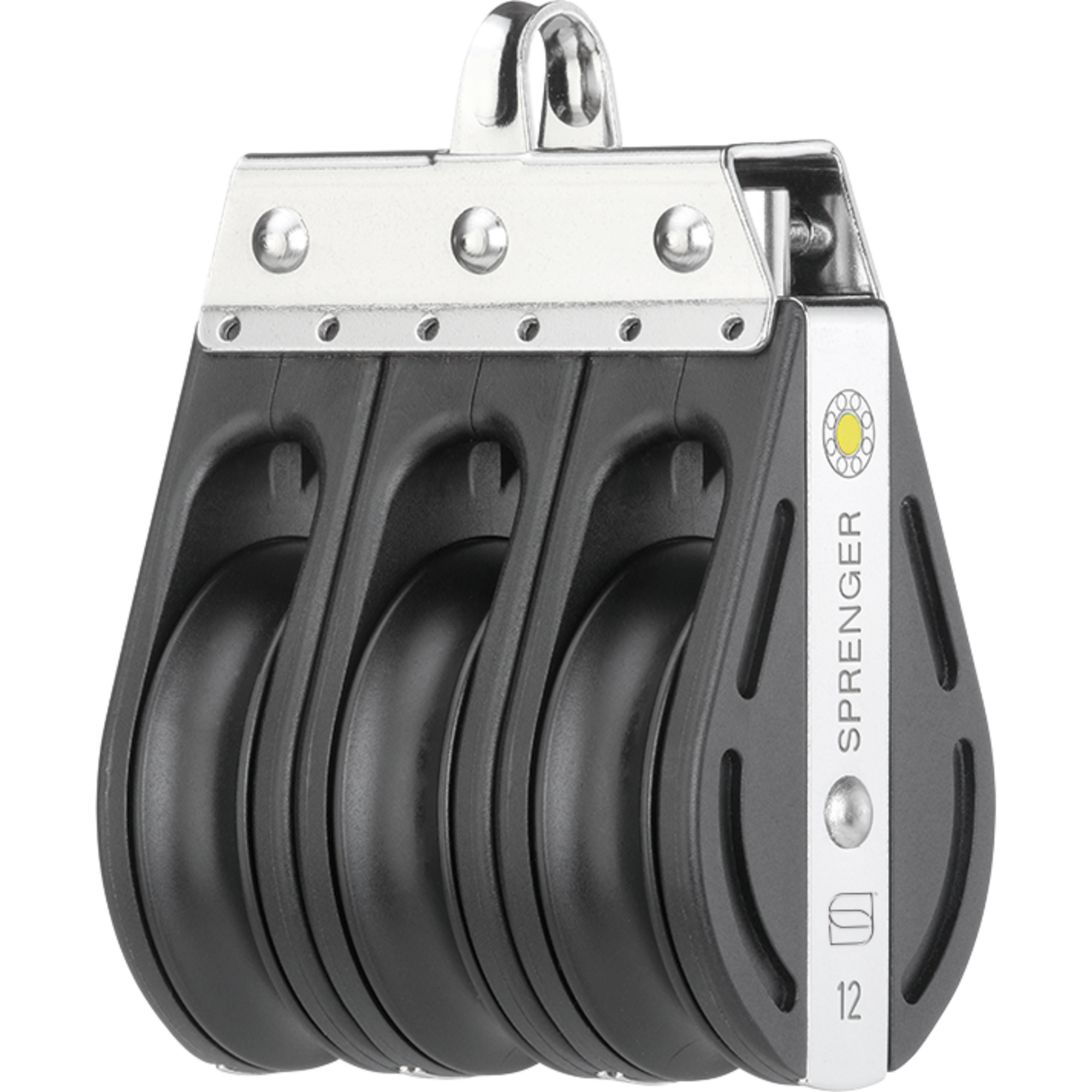 S Block Gleitlager 12 mm 3 Rollen Bügel | 3565210255.png
