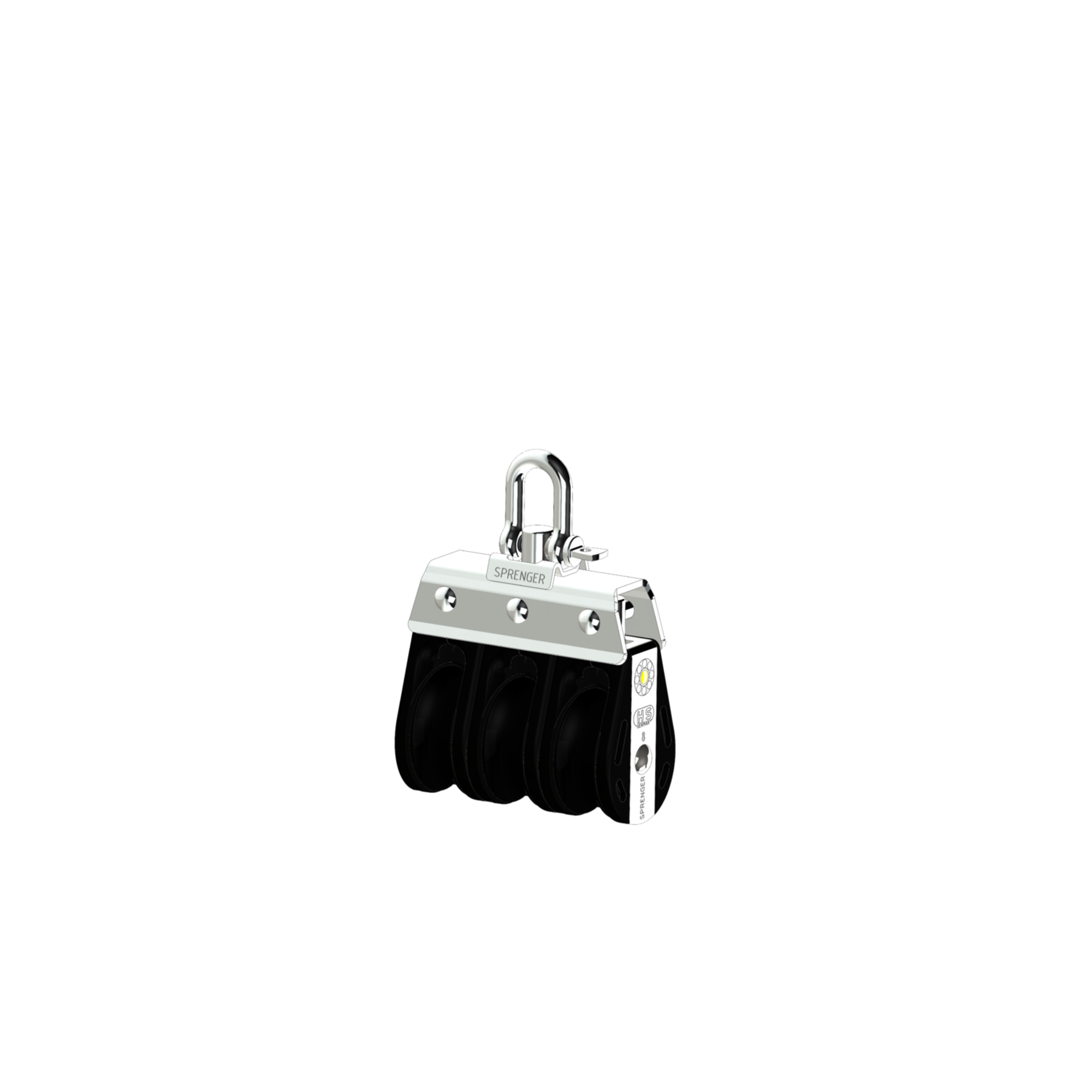 S Block Gleitlager 8 mm 3 Rollen Arretierset | 3565220000_Iso01.png