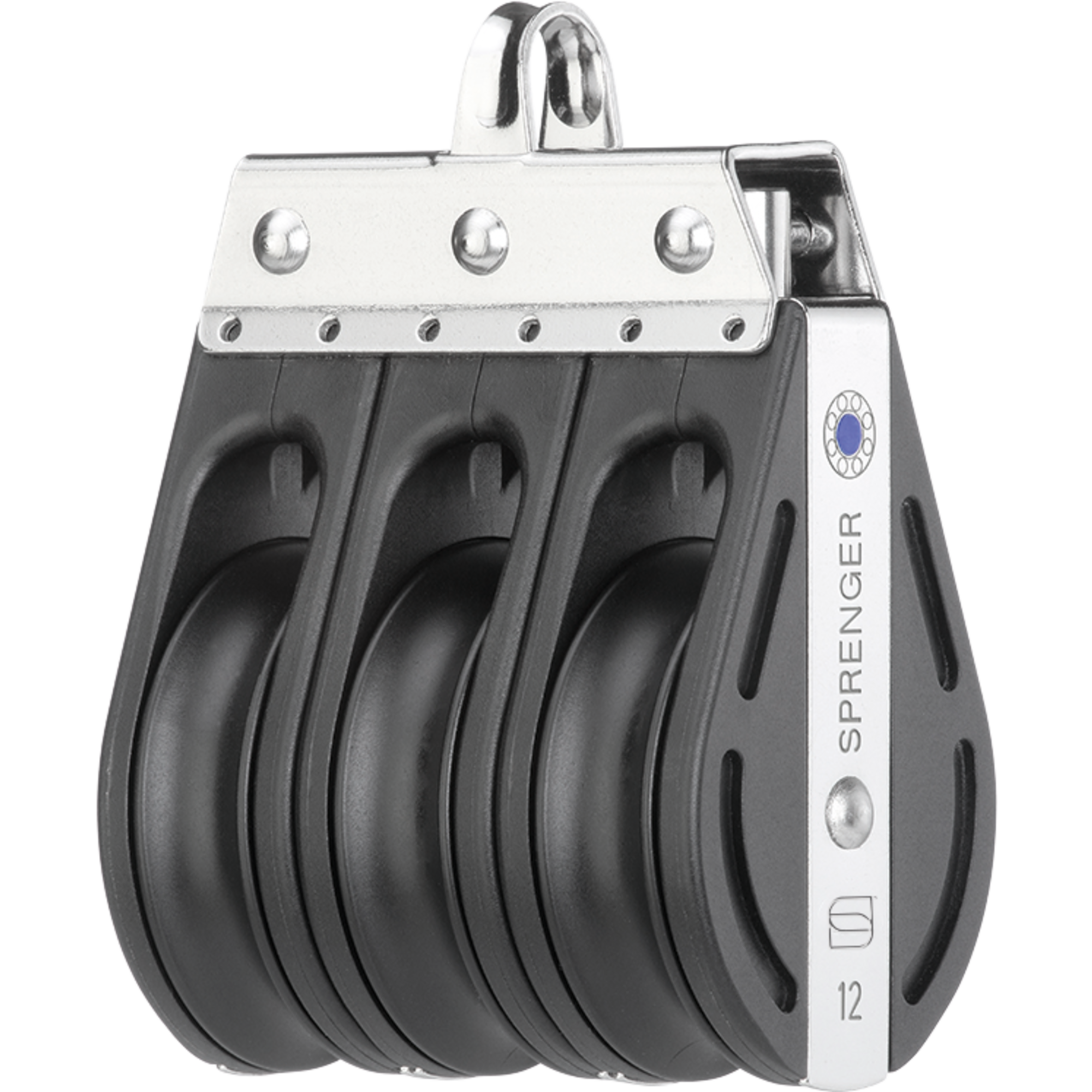 S Block Nadellager 12 mm 3 Rollen durchgehender Bügel | 3565230255.png