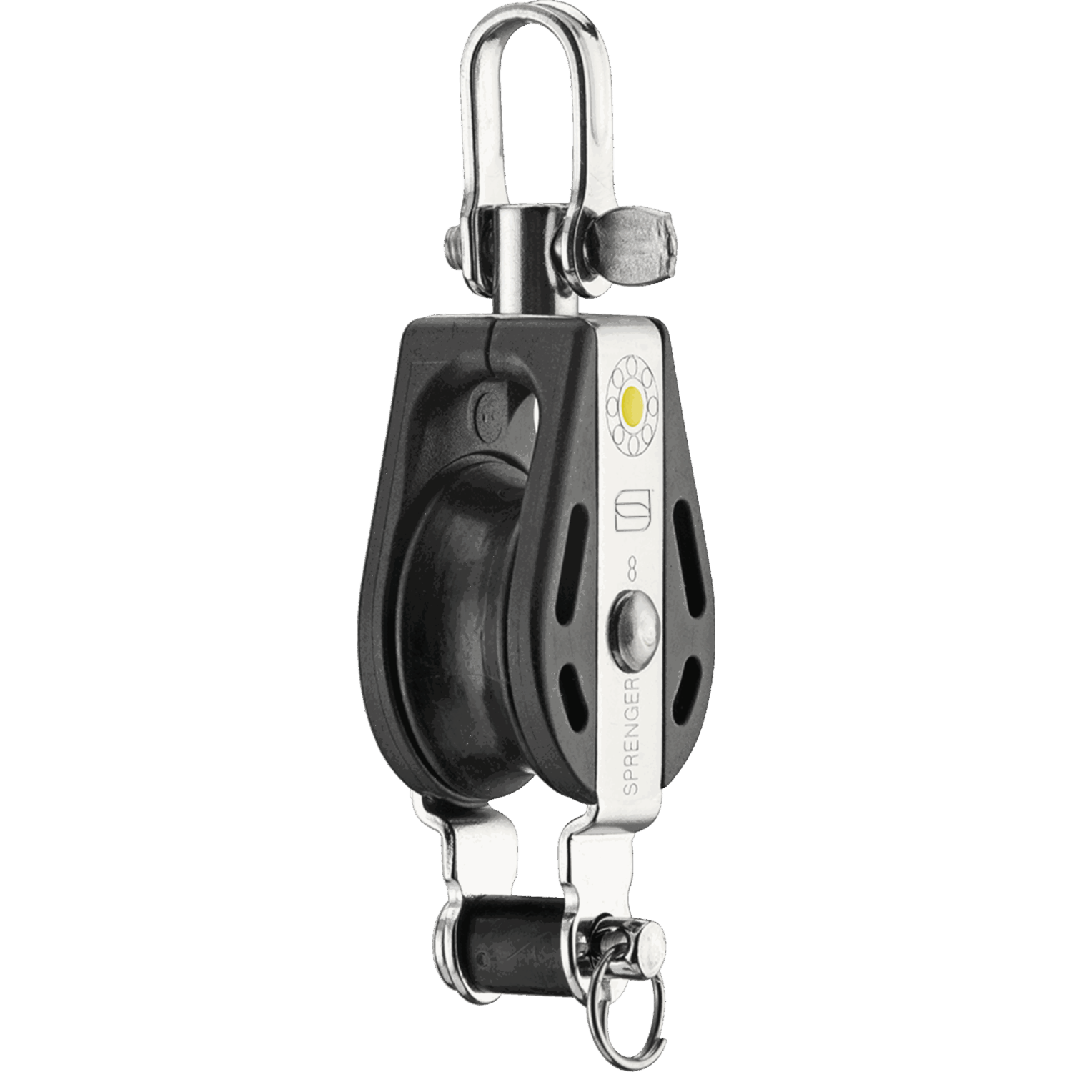 S Block Gleitlager 8 mm 1 Rolle Wirbel Hundsfott | 3565320000.png | 1731101576