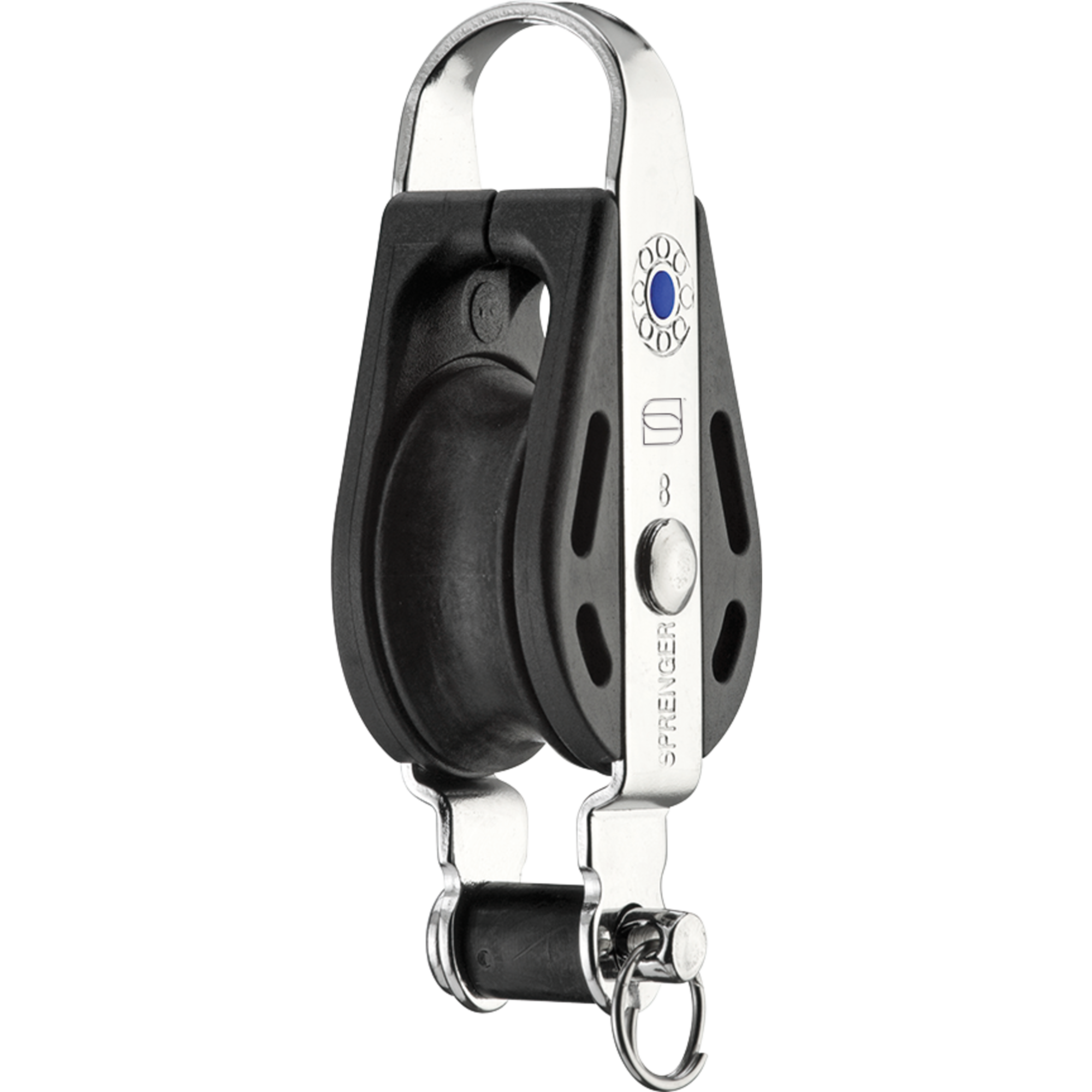 S Block Nadellager 8 mm 1 Rolle durchgehender Bügel Hundsfott | 3565330055.png