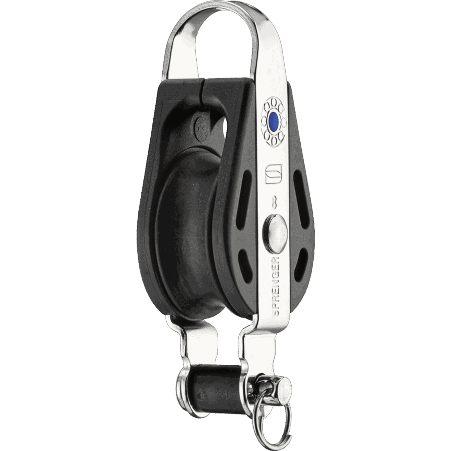 S Block Nadellager 8 mm 1 Rolle durchgehender Bügel Hundsfott | 3565330055.png | 1731101576