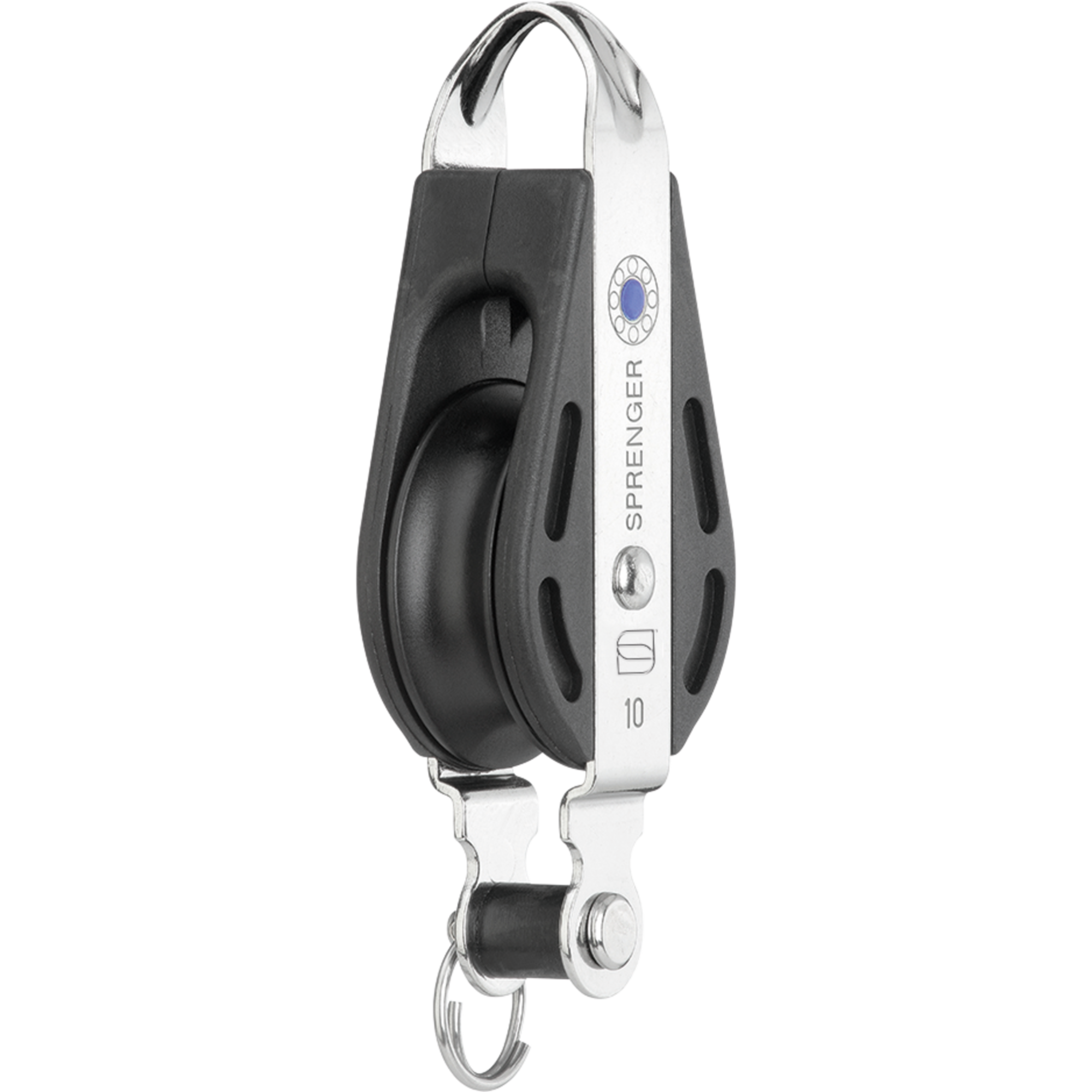S Block Nadellager 10 mm 1 Rolle durchgehender Bügel Hundsfott | 3565330155.png