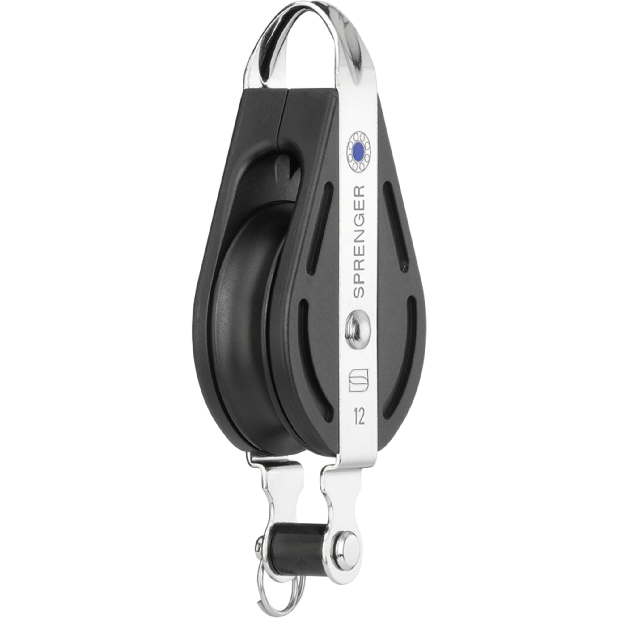 S Block Nadellager 12 mm 1 Rolle durchgehender Bügel Hundsfott | 3565330255.png