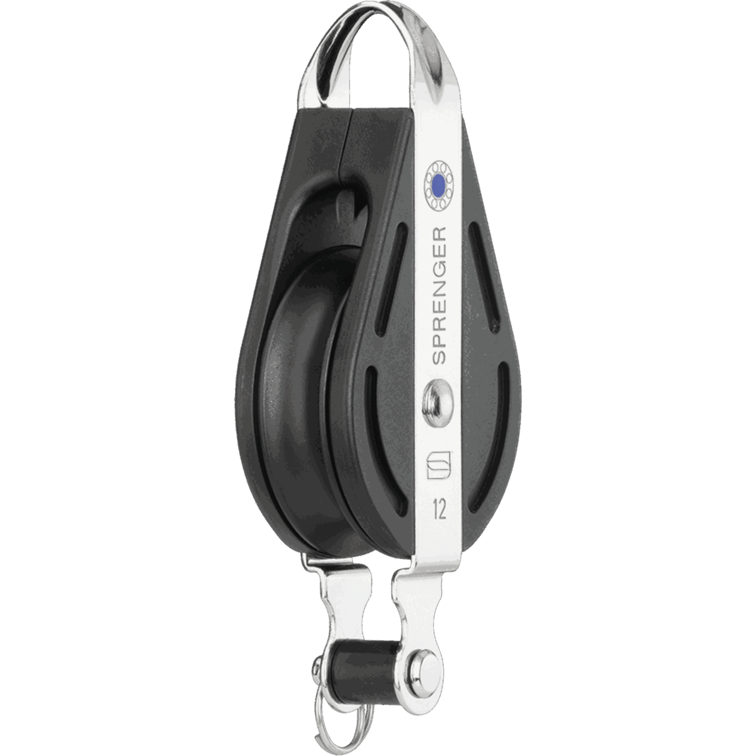 S Block Nadellager 12 mm 1 Rolle durchgehender Bügel Hundsfott | 3565330255.png | 1731101512