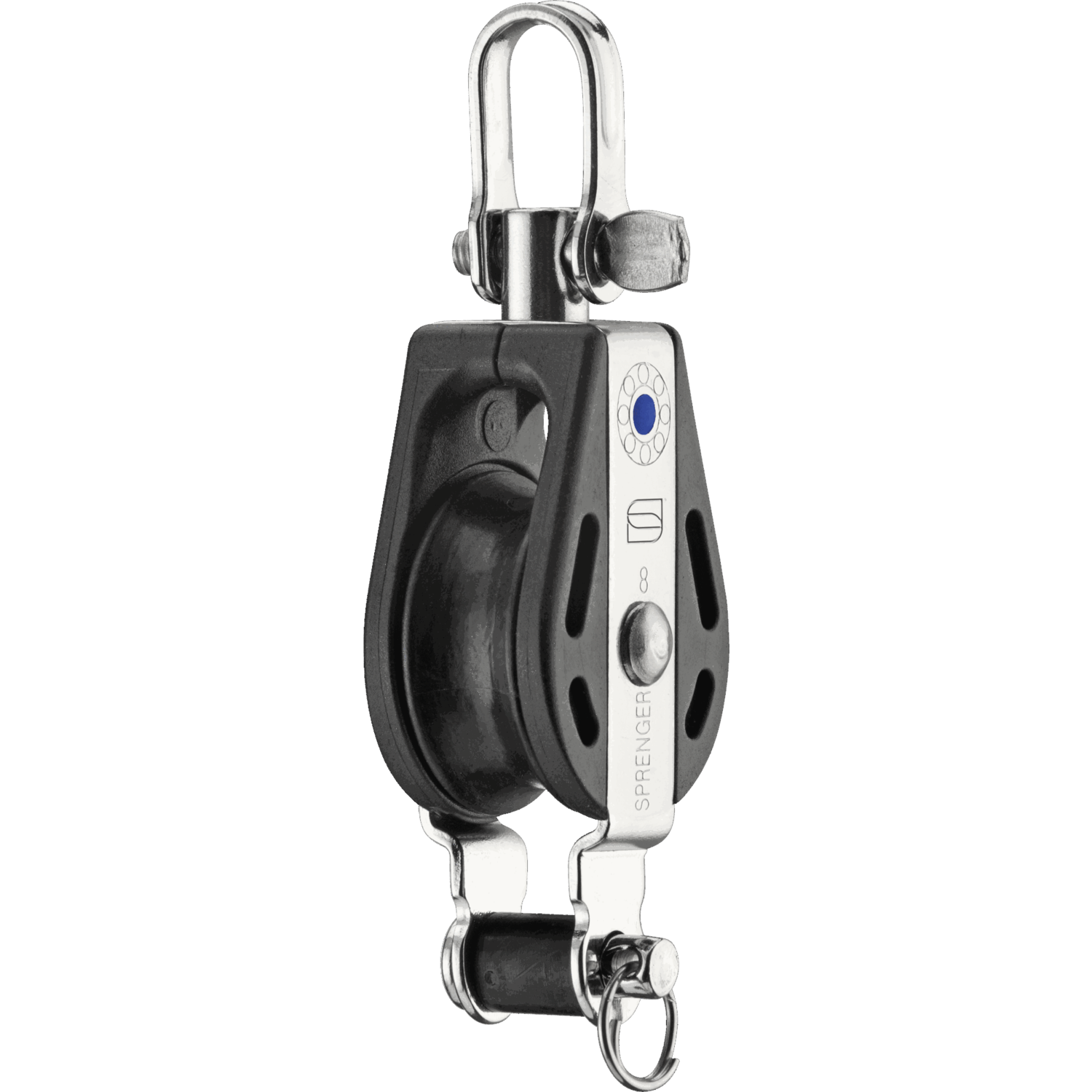 S Block Nadellager 8 mm 1 Rolle Wirbel Hundsfott | 3565340000.png | 1731101577