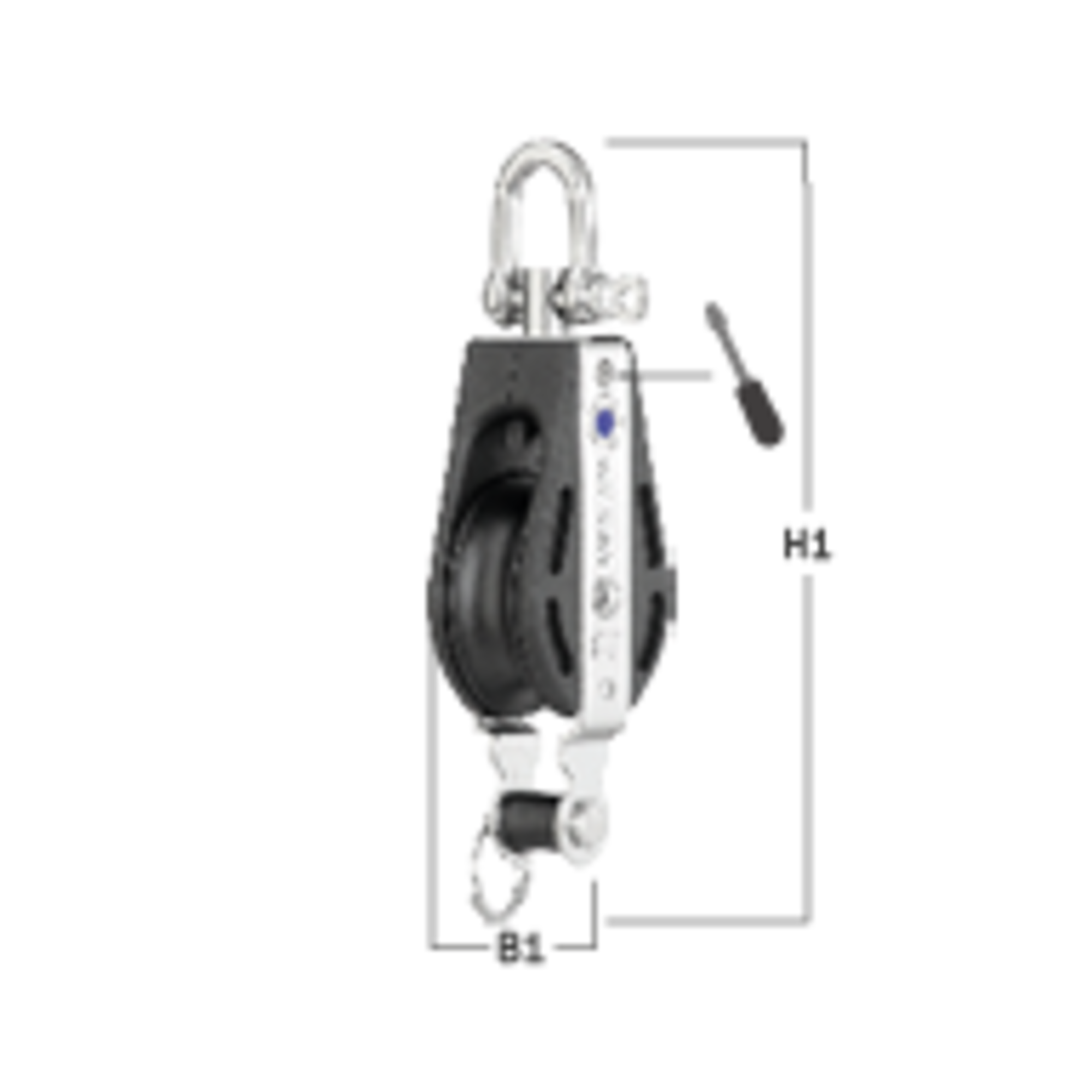 S Block Nadellager 10 mm 1 Rolle Wirbel Hundsfott | 3565340100_katalog.png