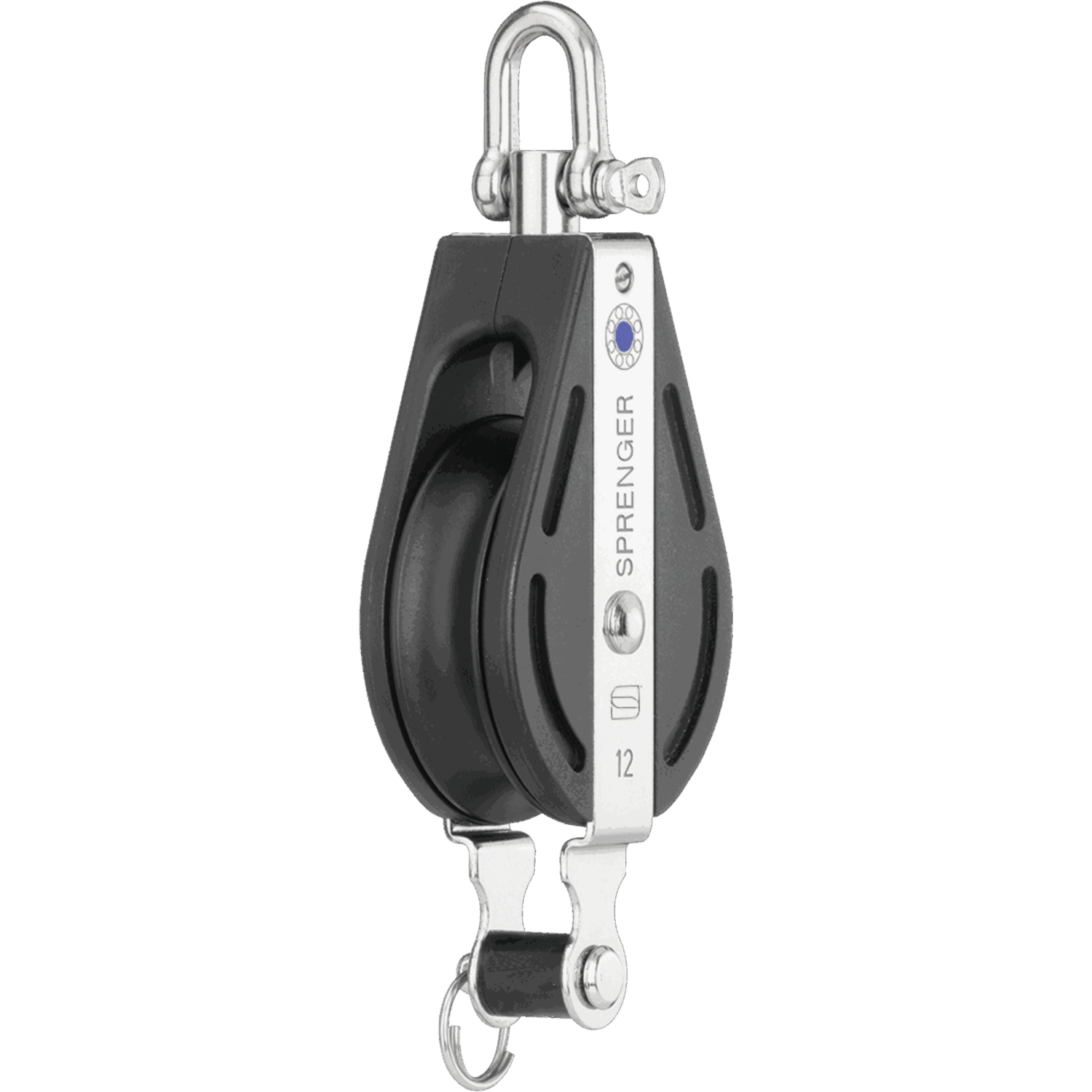 S Block Nadellager 12 mm 1 Rolle Wirbel Hundsfott | 3565340200.png | 1731101513