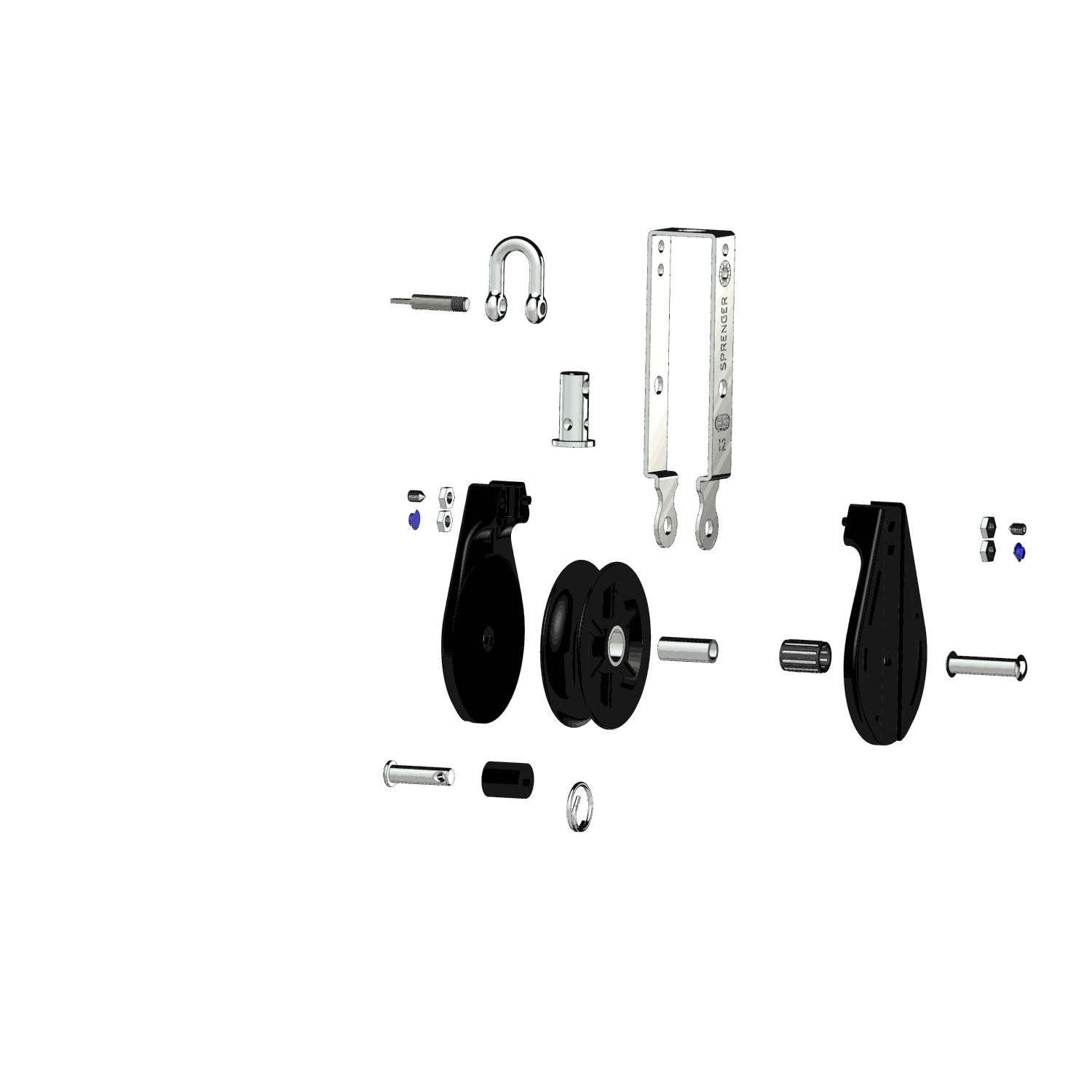 S Block Nadellager 12 mm 1 Rolle Wirbel Hundsfott | 3565340200_Explo01.png | 1731101513