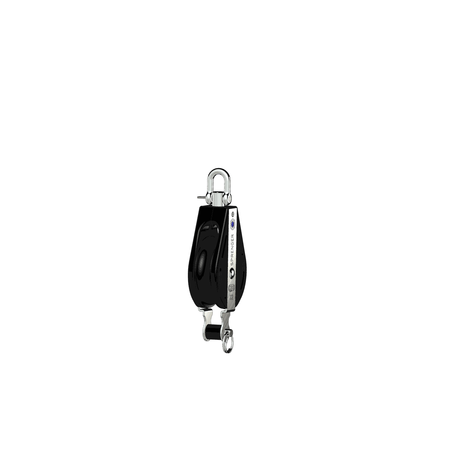 S Block Nadellager 12 mm 1 Rolle Wirbel Hundsfott | 3565340200_Iso01.png | 1731101513