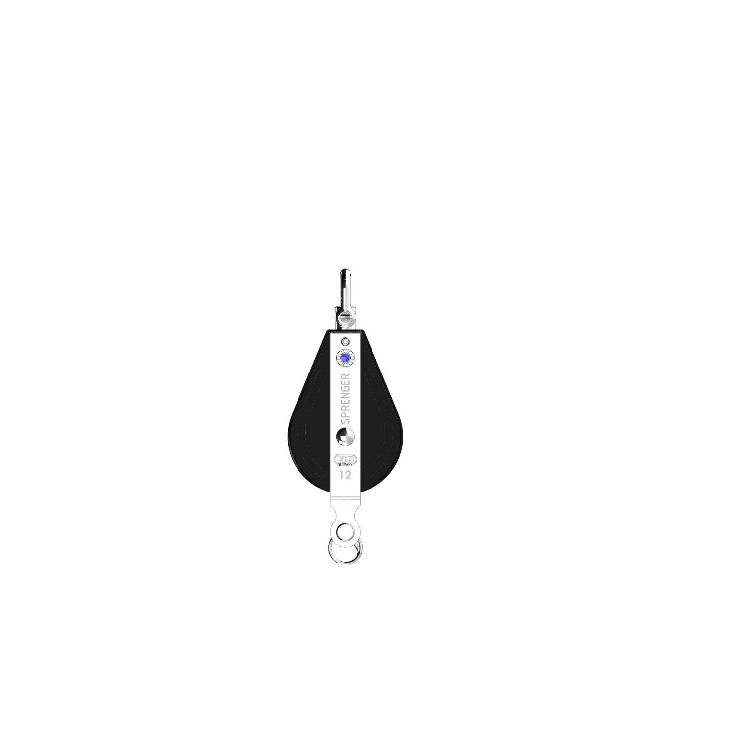 S Block Nadellager 12 mm 1 Rolle Wirbel Hundsfott | 3565340200_Seitenansicht01.png | 1731101513