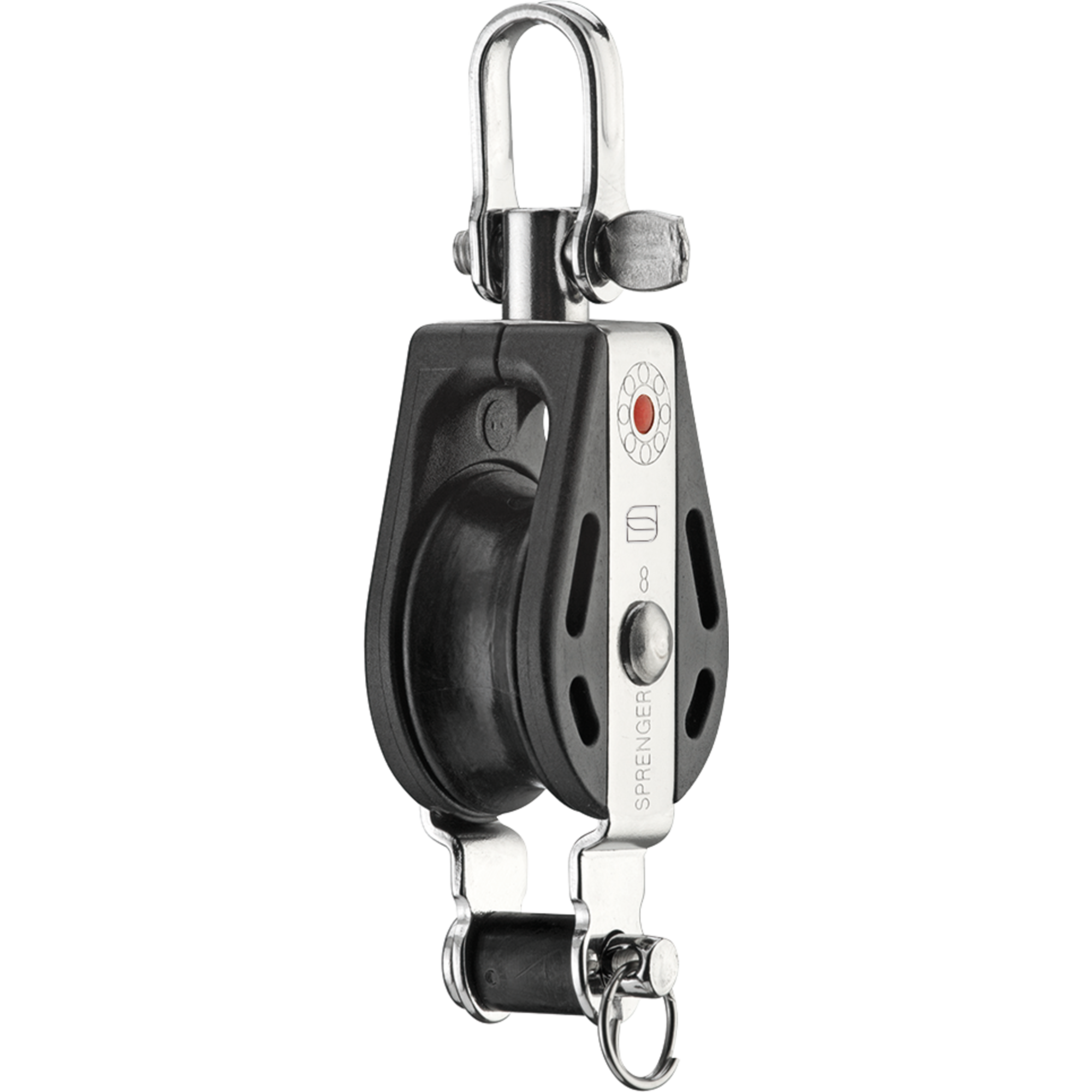 S Block Kugellager 8 mm 1 Rolle Wirbel Hundsfott | 3565370000.png