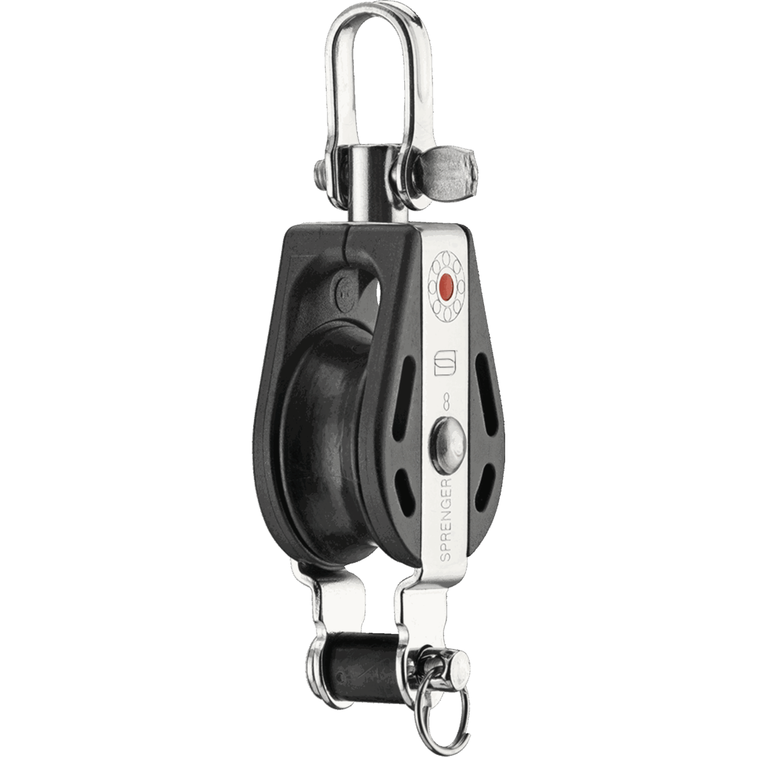 S Block Kugellager 8 mm 1 Rolle Wirbel Hundsfott | 3565370000.png | 1731101579