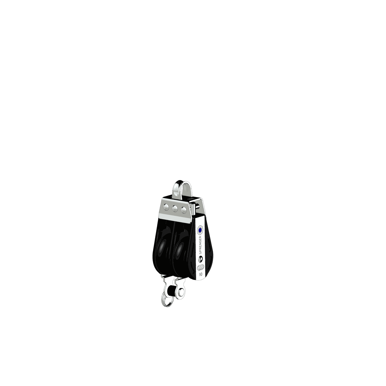 S Block Nadellager 10 mm 2 Rollen Bügel Hundsfott | 3565430155_Iso01.png | 1731101476