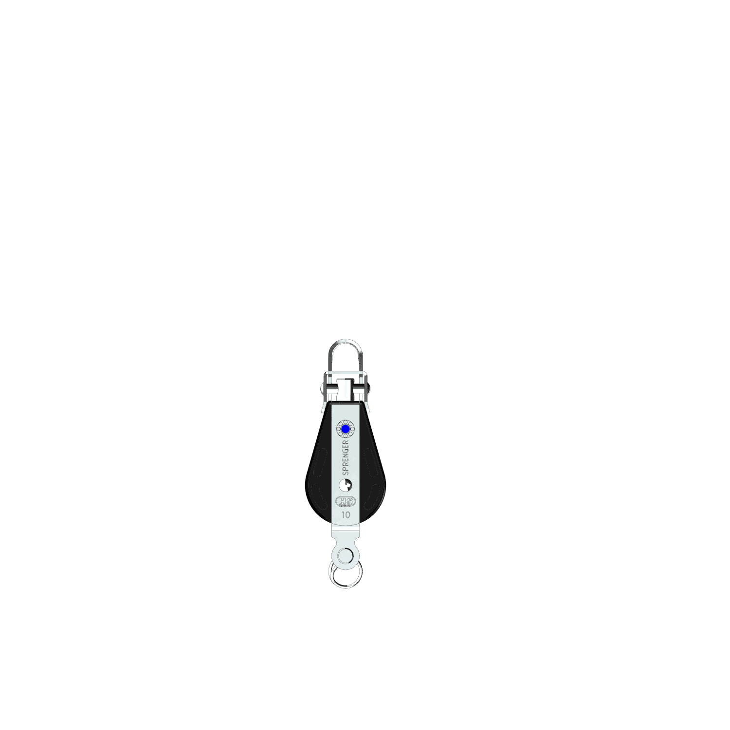 S Block Nadellager 10 mm 2 Rollen Bügel Hundsfott | 3565430155_Seitenansicht01.png | 1731101476