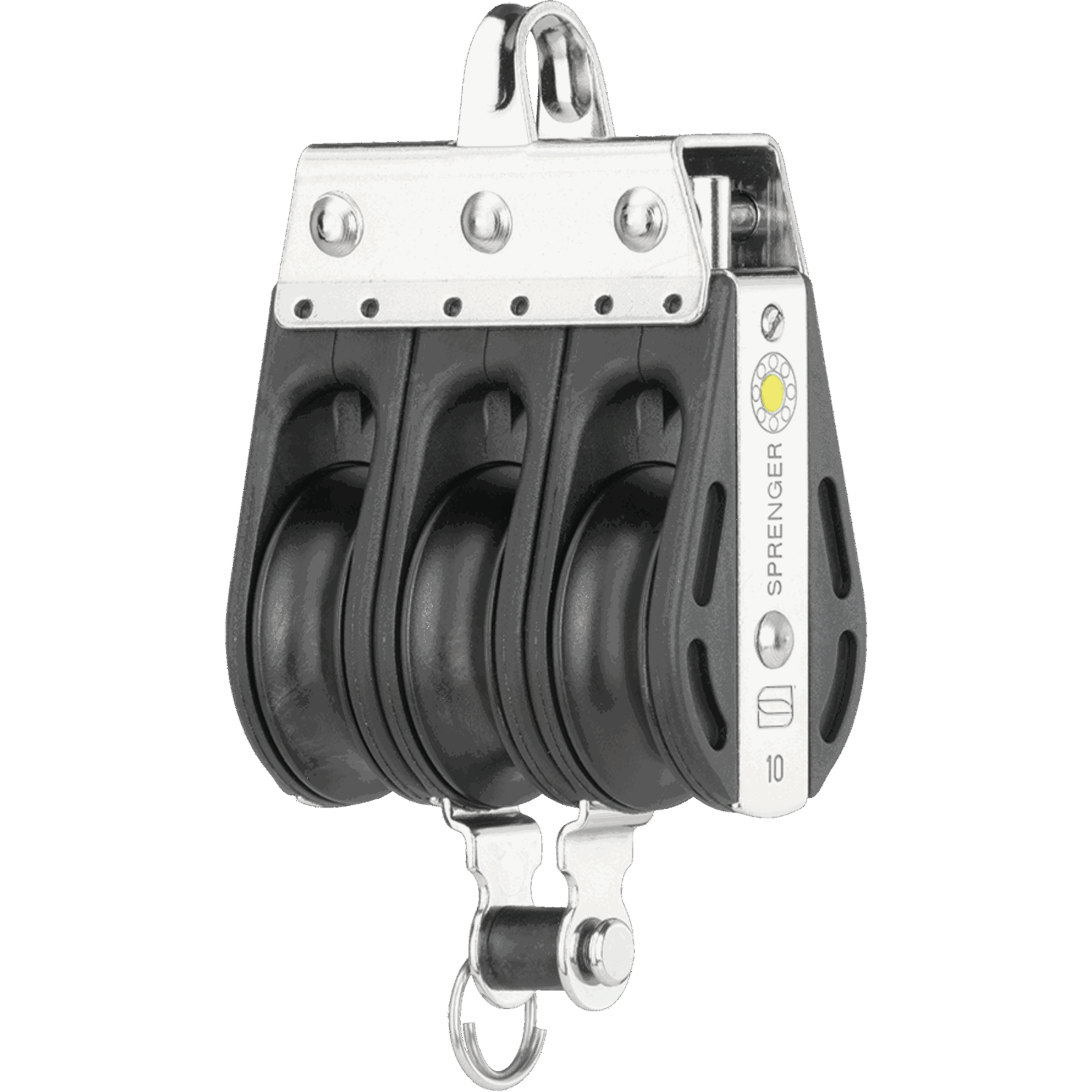S Block Gleitlager 10 mm 3 Rollen Bügel Hundsfott | 3565510155.png | 1731101477
