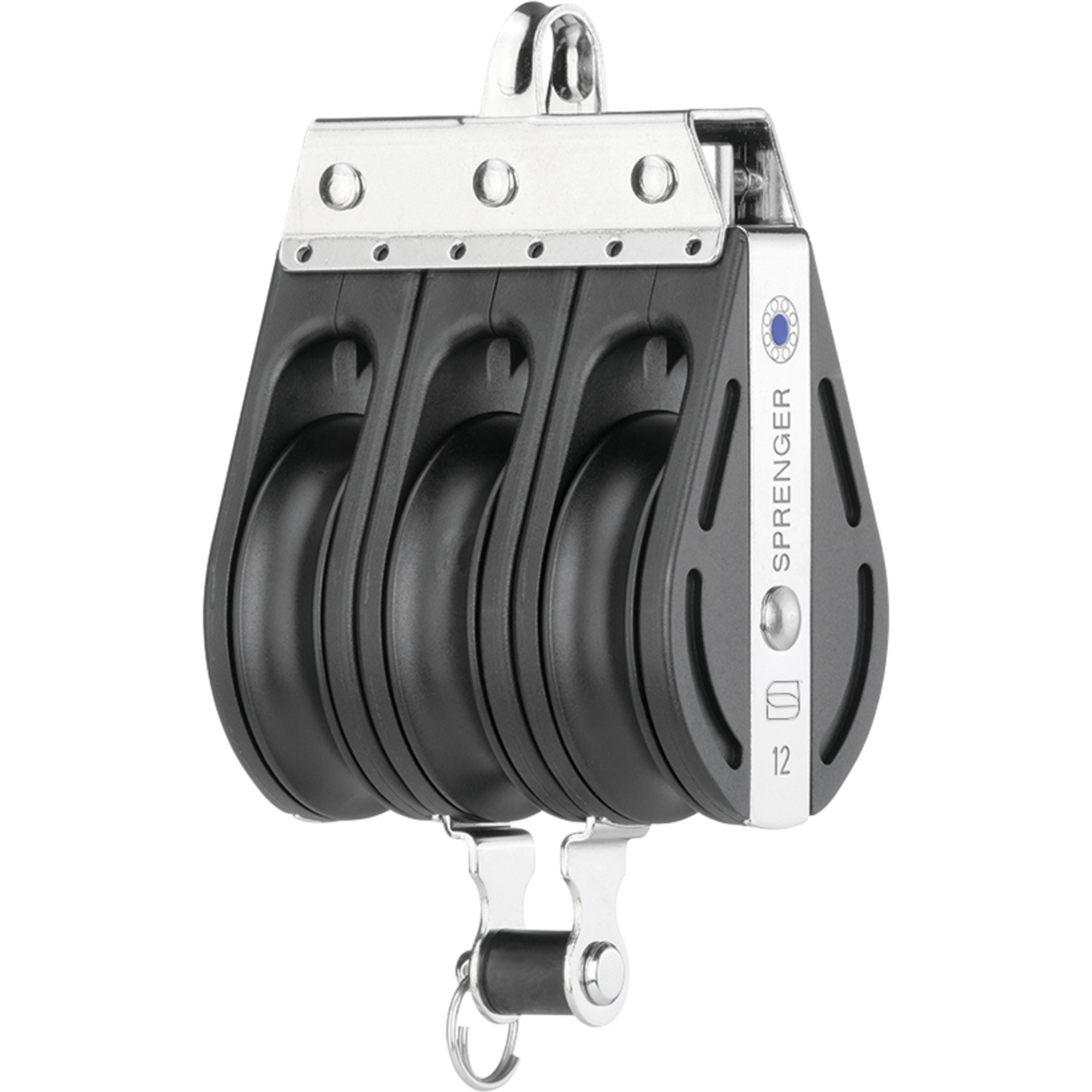 S Block Nadellager 12 mm 3 Rollen Bügel Hundsfott | 3565530255.png