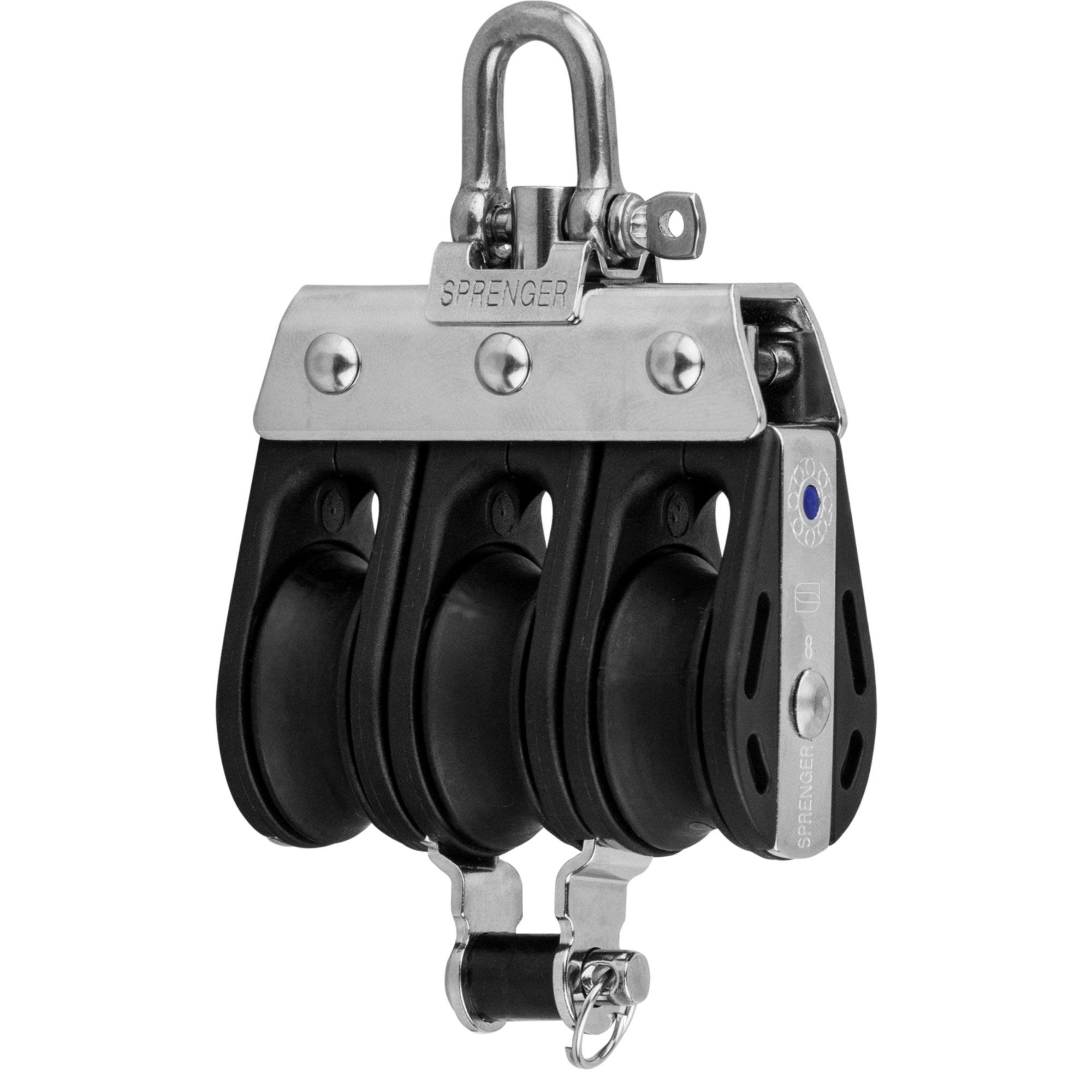 S Block Nadellager 8 mm 3 Rollen Arretierset Hundsfott | 3565540000.png