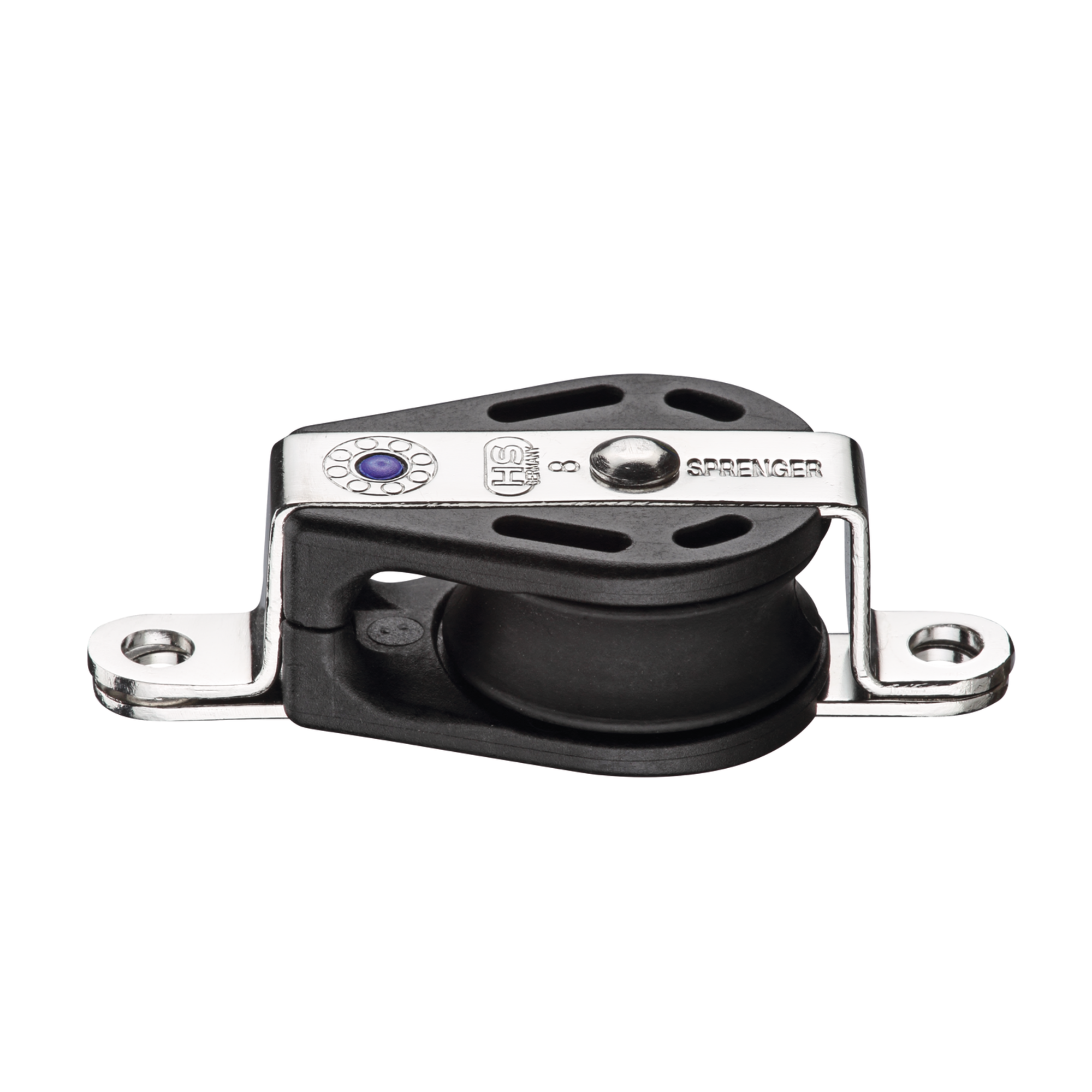 Liegeblock aus der S Serie Nadellager 8 mm 1 Rolle | 3565630055.png