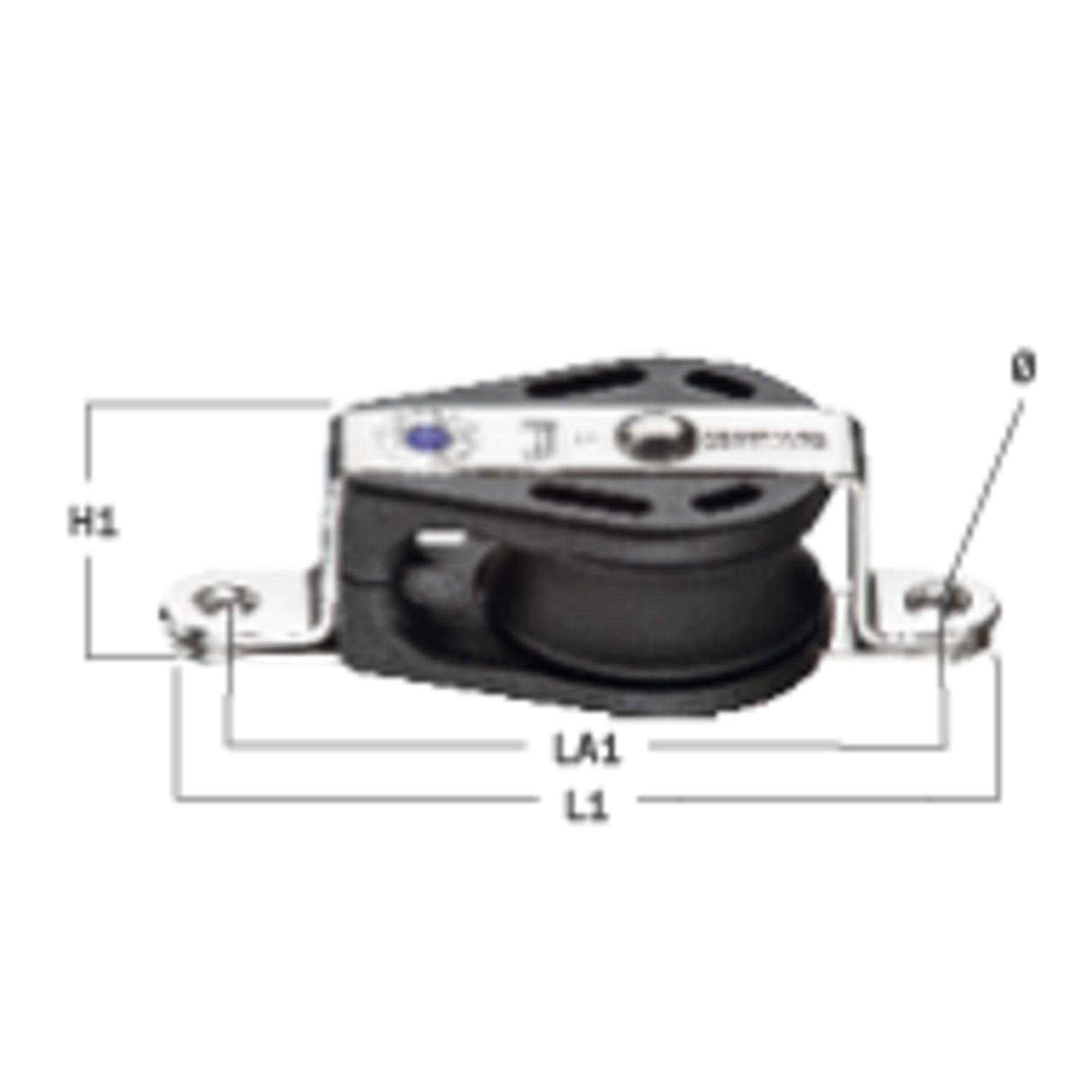 Liegeblock aus der S Serie Nadellager 8 mm 1 Rolle | 3565630055_katalog.png