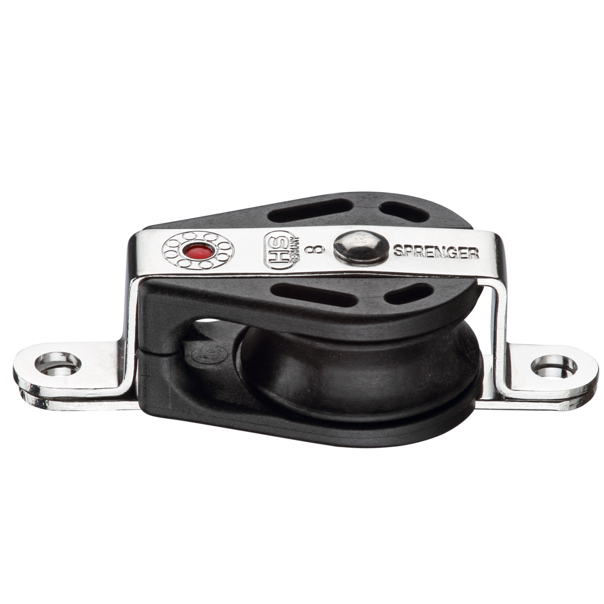 Liegeblock aus der S Serie Kugellager 8 mm 1 Rolle | 3565660055.png