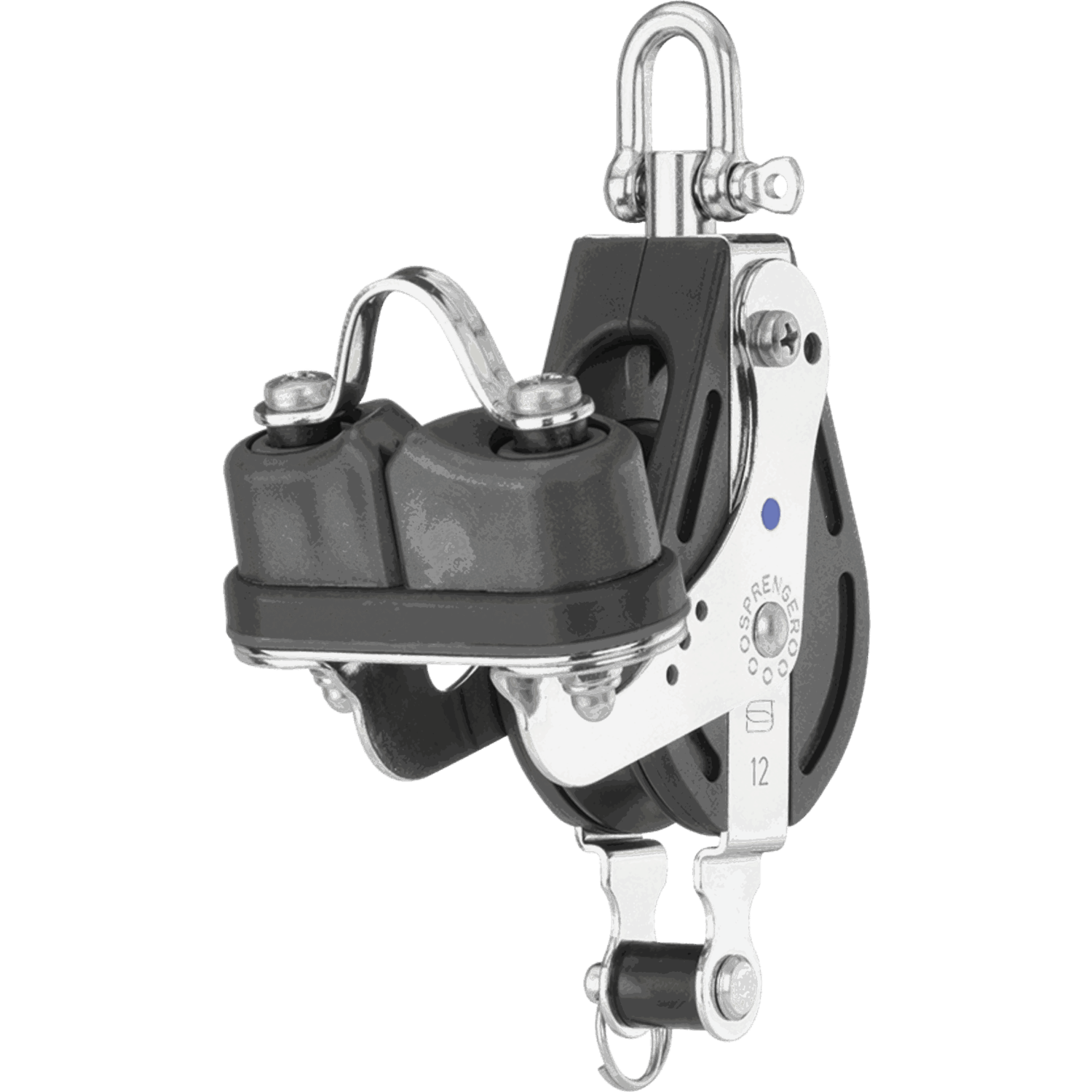 S Block Großschotblock Nadellager 12 mm 1 Rolle Hundsfott Schottklemme Wirbel | 3567049200.png | 1731101521