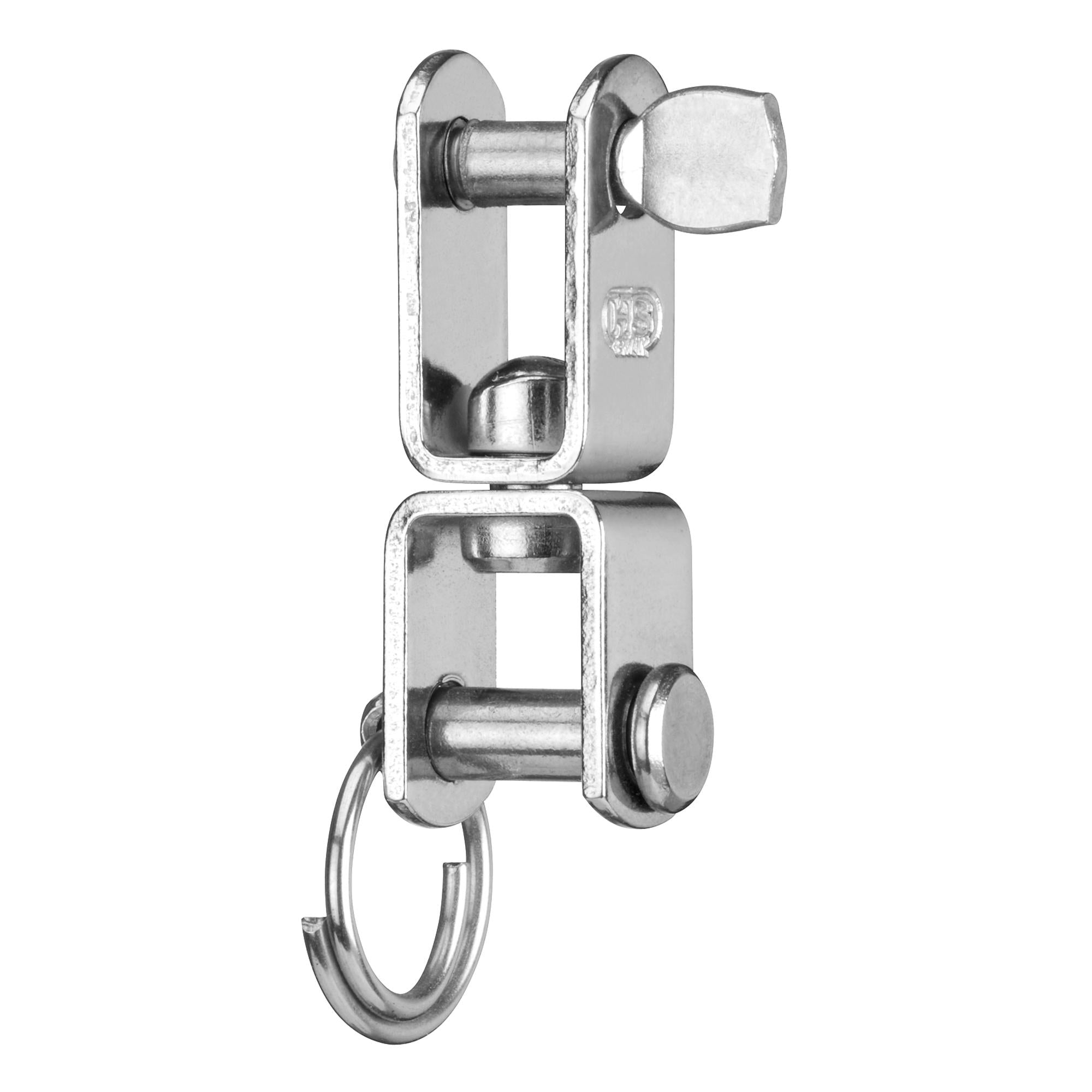 Wirbelschäkel Edelstahl Rostfrei | 3594500056.jpg | 1731102015