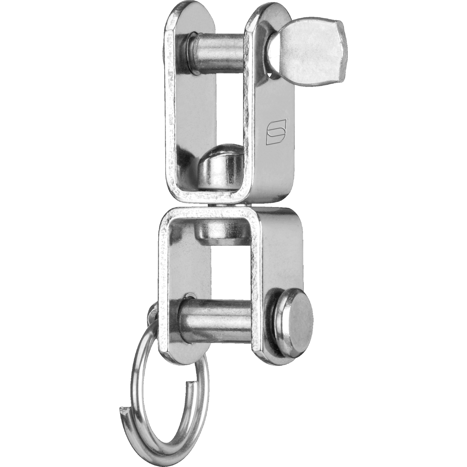 Wirbelschäkel Edelstahl Rostfrei | 3594500056_3.png | 1731102018