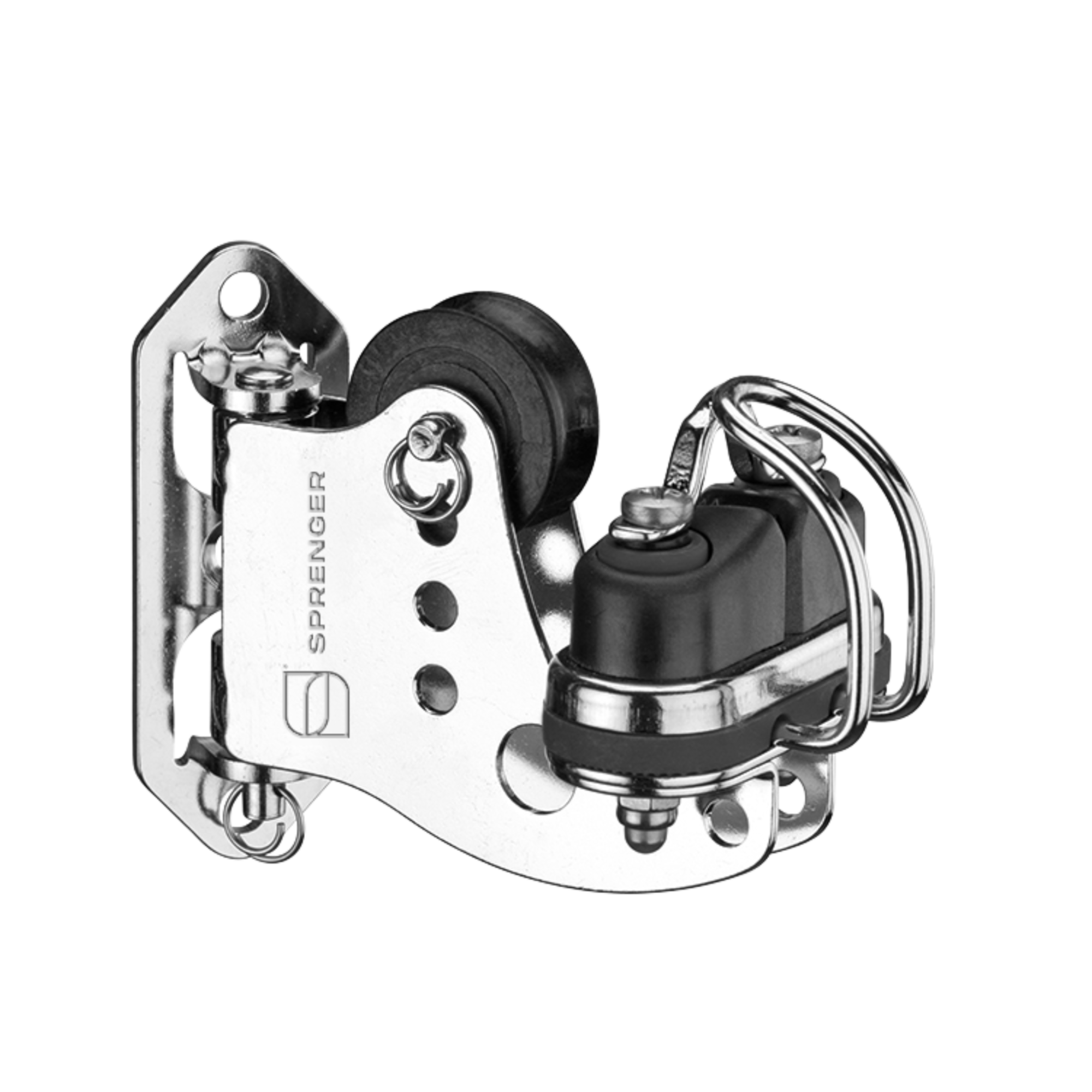 Mastblock Gleitlager 4 6 mm 1 Rolle Schotklemme | 3743900055.png