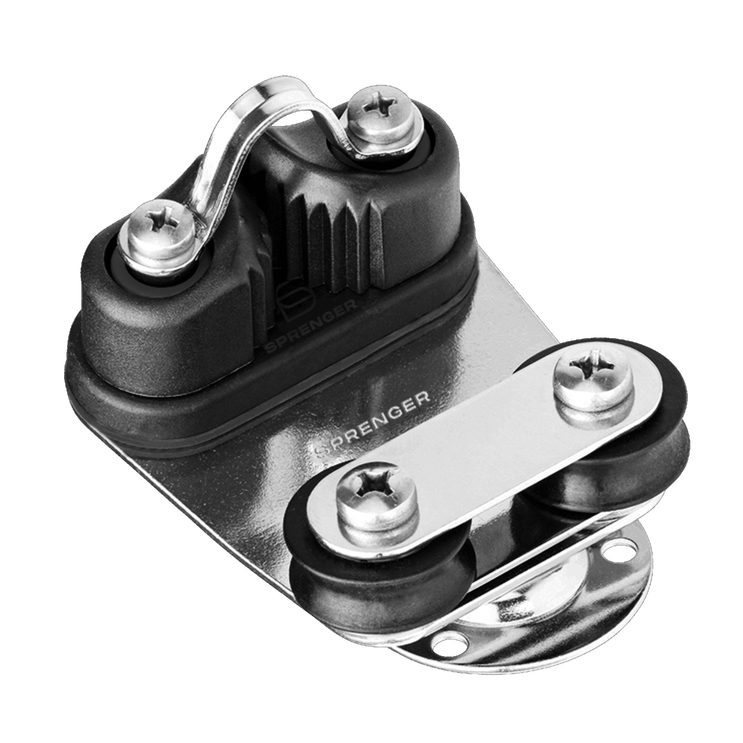 Drehbare Basis Gleitlager 8 mm Schotklemme Grundplatte | 3744000055.png | 1731101702