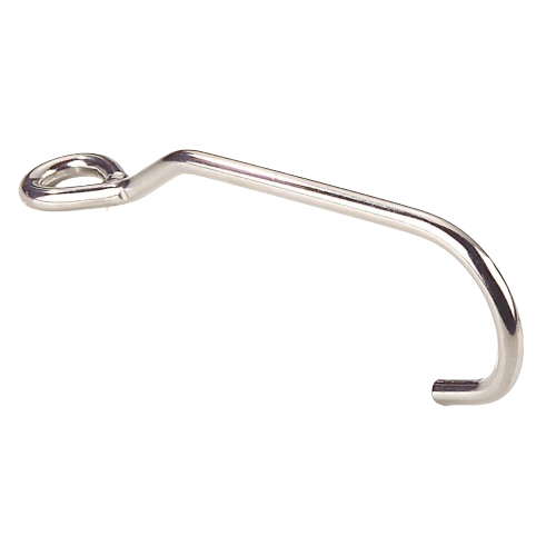 Schleusenhaken 24 5 cm Edelstahl rostfrei | 3781600056.png | 1744063424