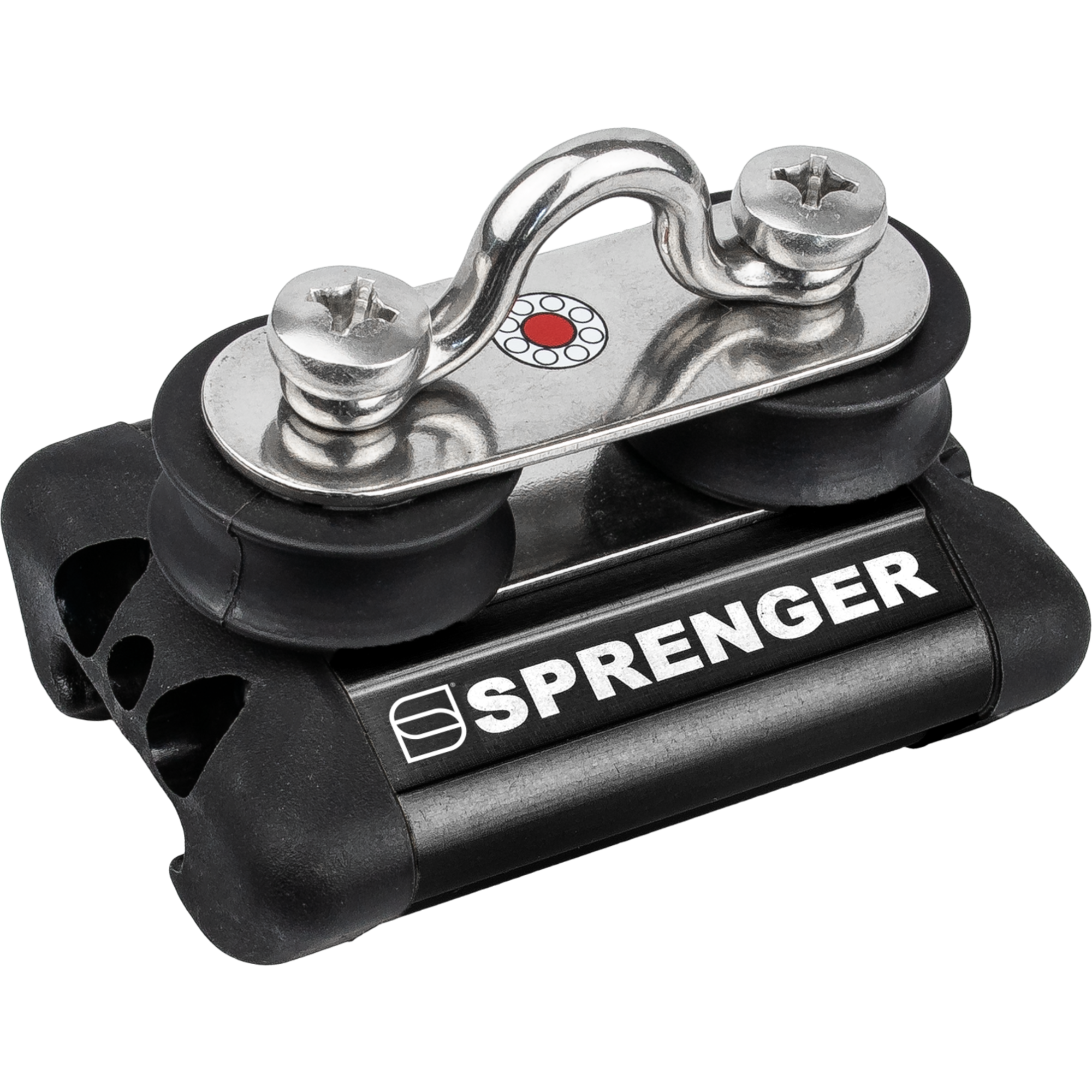 Traveller Boat Runner S 2 Rollen (8 mm) Bügel Parkschiene | 3825000152.png