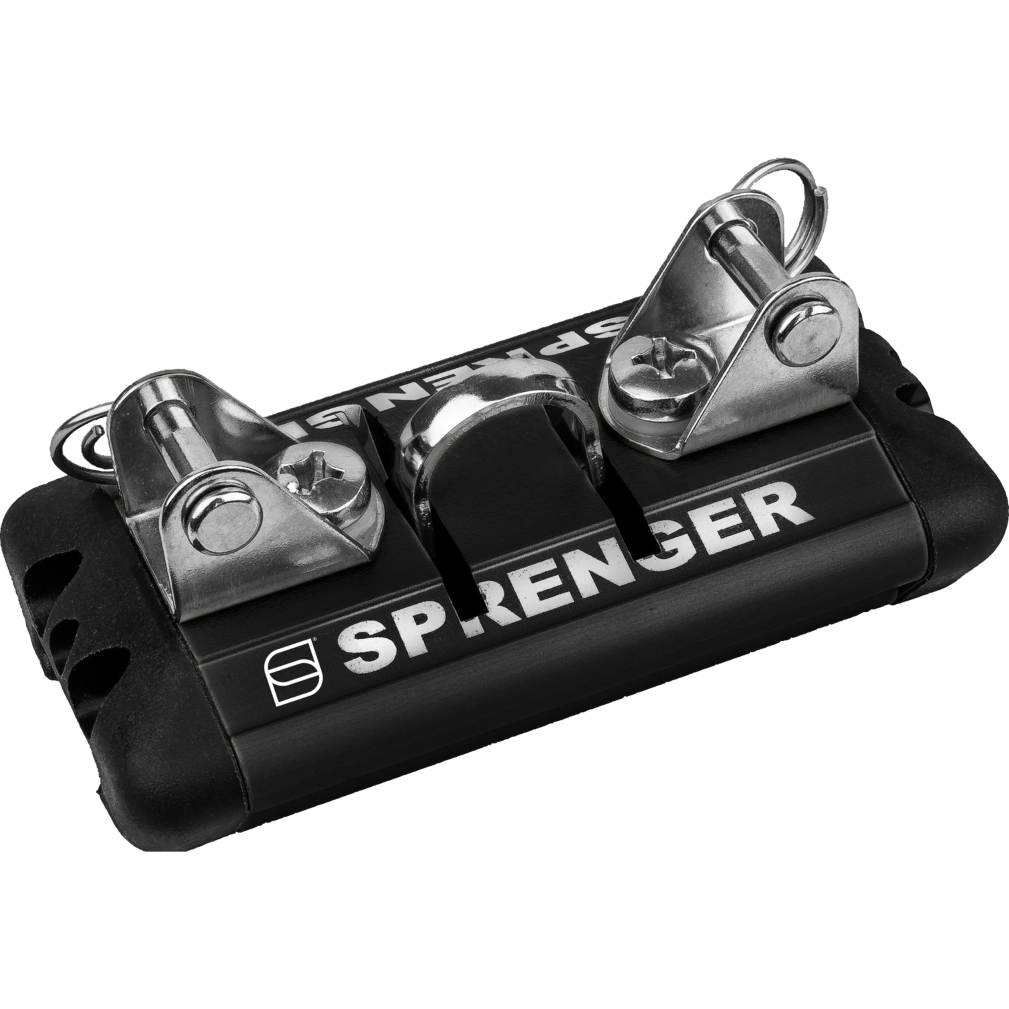 Traveller Boat Runner L Bügel 2 Bolzen mit Splentring Parkschiene | 3825500352.png