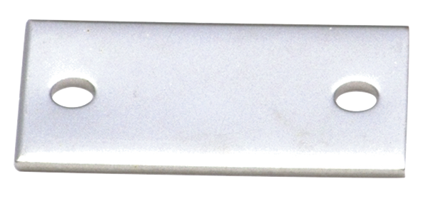 Gegenplatte zu Ruderbeschlag (Paar) Edelstahl rostfrei | 3883100055.png | 1731102002