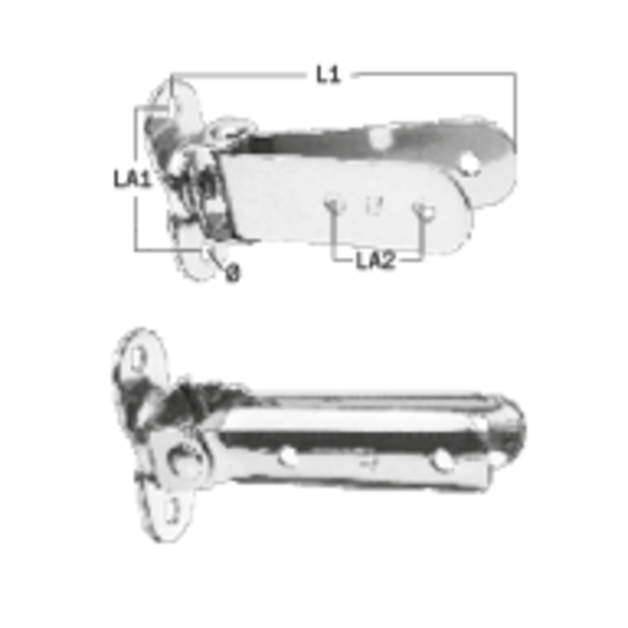 Ruderpinnenbeschläge | 38861_38863.png