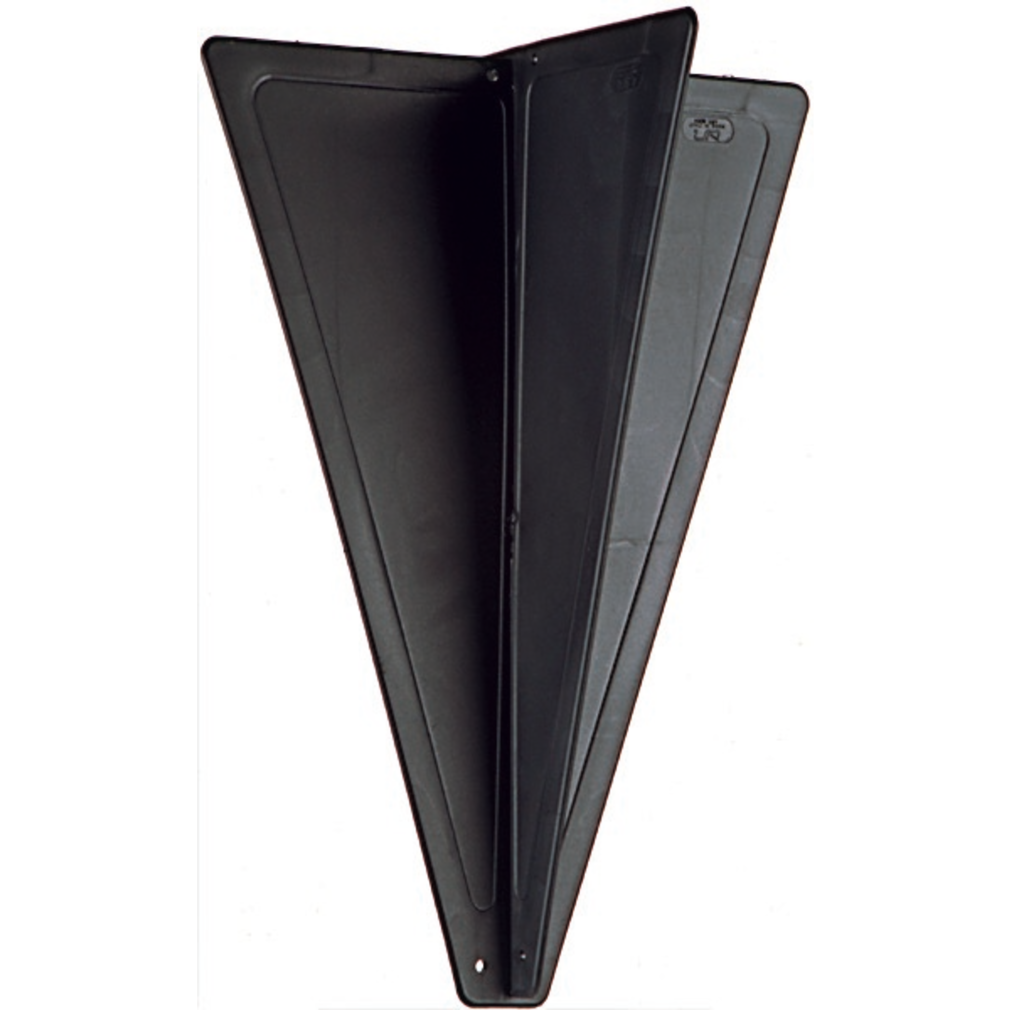Signalkegel Kunststoff 35 x 46 cm | 3899600000.png