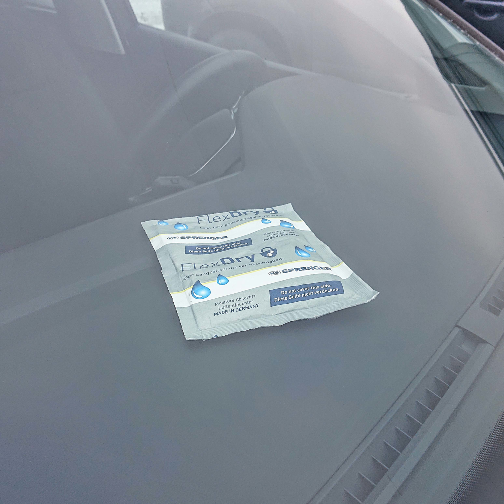 FlexDry Luftentfeuchter | 3900010000_Auto.png