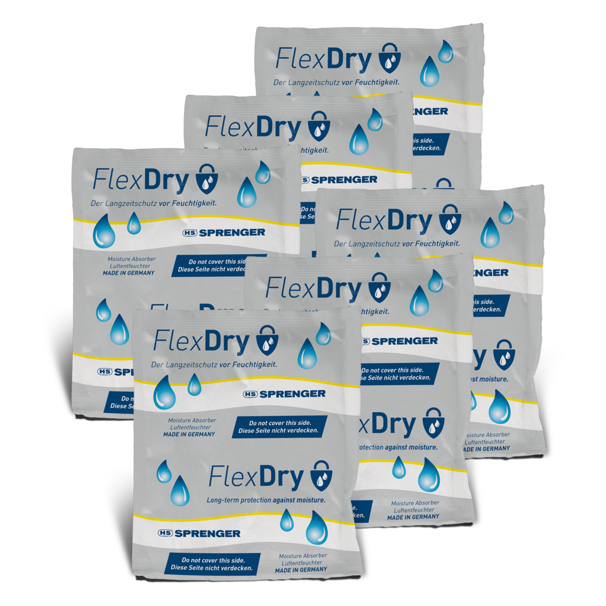 FlexDry Luftentfeuchter | 3900010600.png