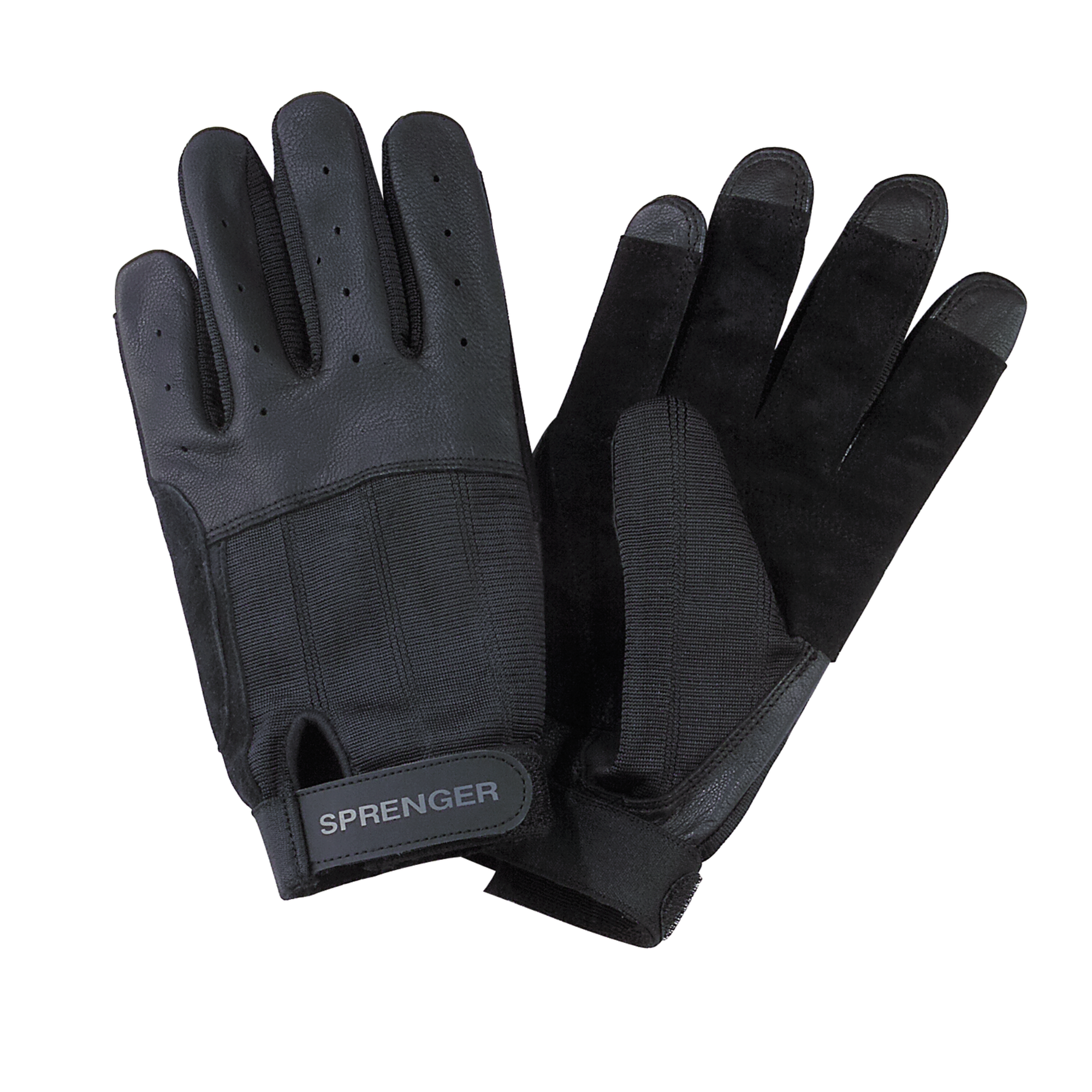 Segelhandschuhe Ziegenleder | 3972800300.png