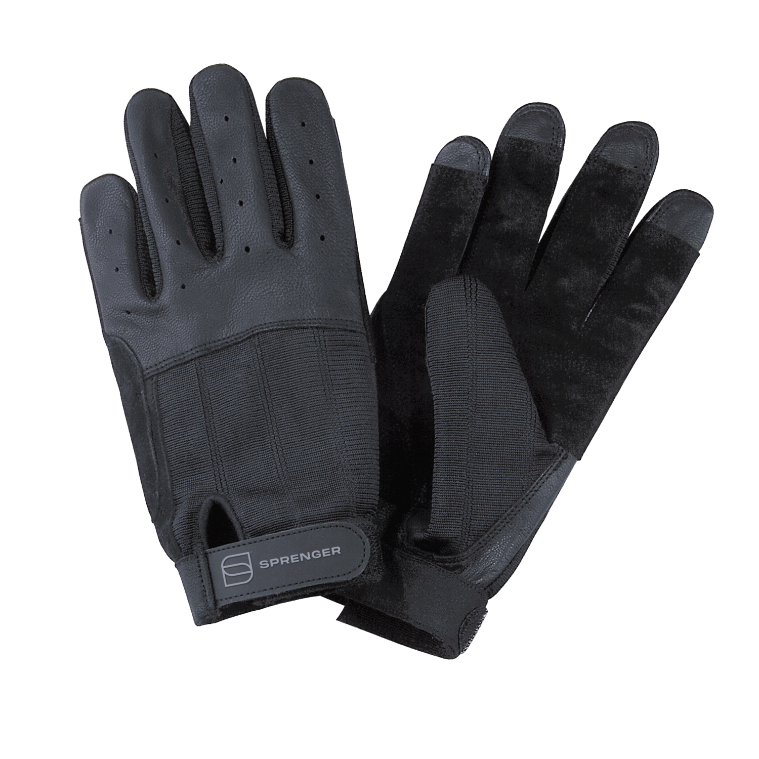 Segel Handschuhe Ziegenleder | 3972800300.png | 1731101906