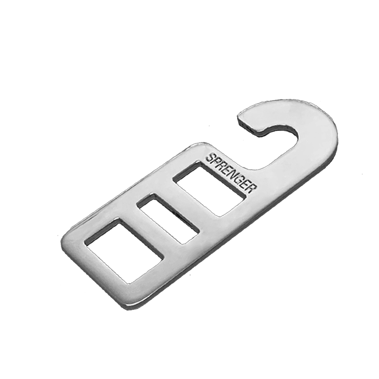 Edelstahlhaken 44x106x3 mm für Sicherungsleine | 3976500000_2.png