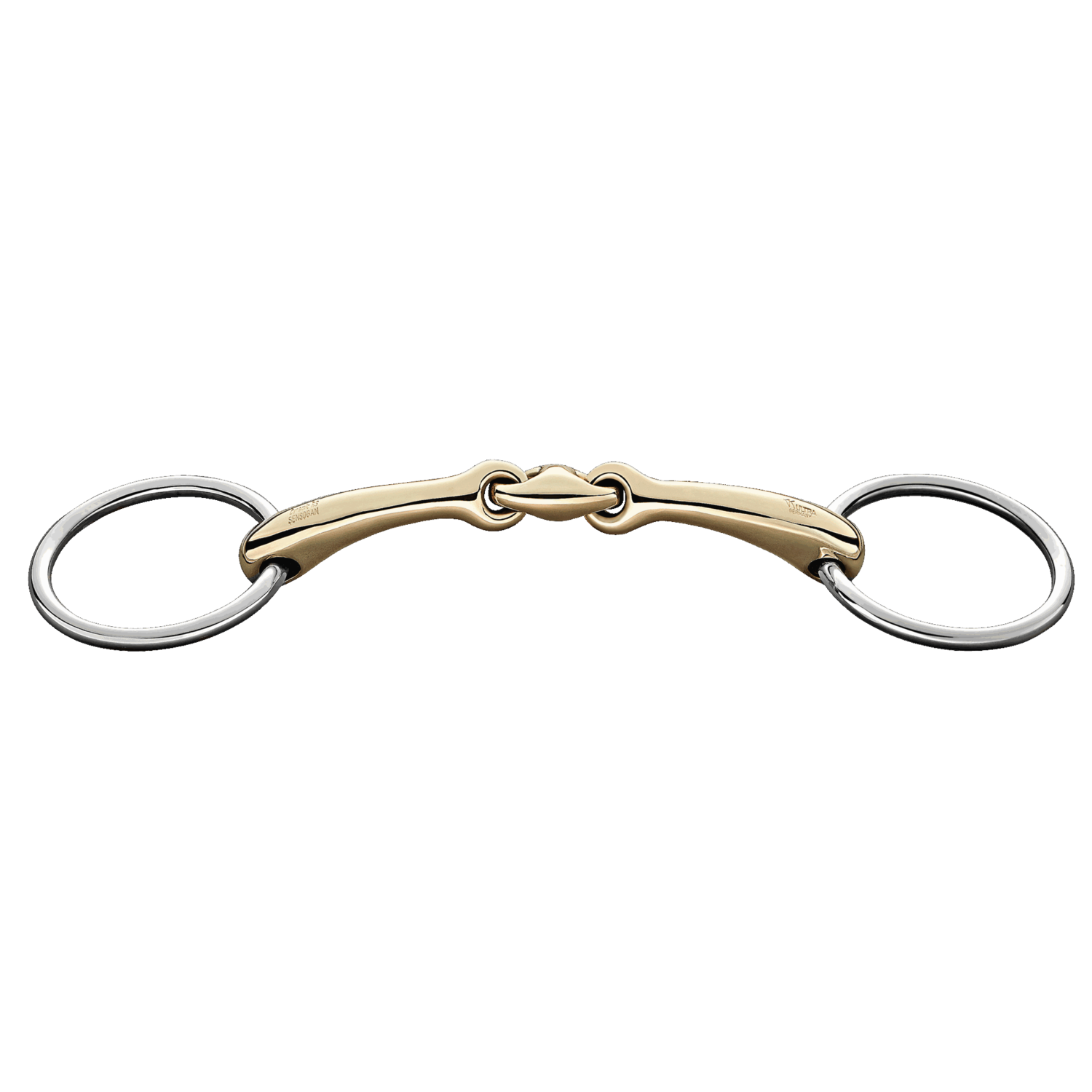 Dynamic RS Unterlegtrense 14 mm doppelt gebrochen | 40214_78.png | 1731064644