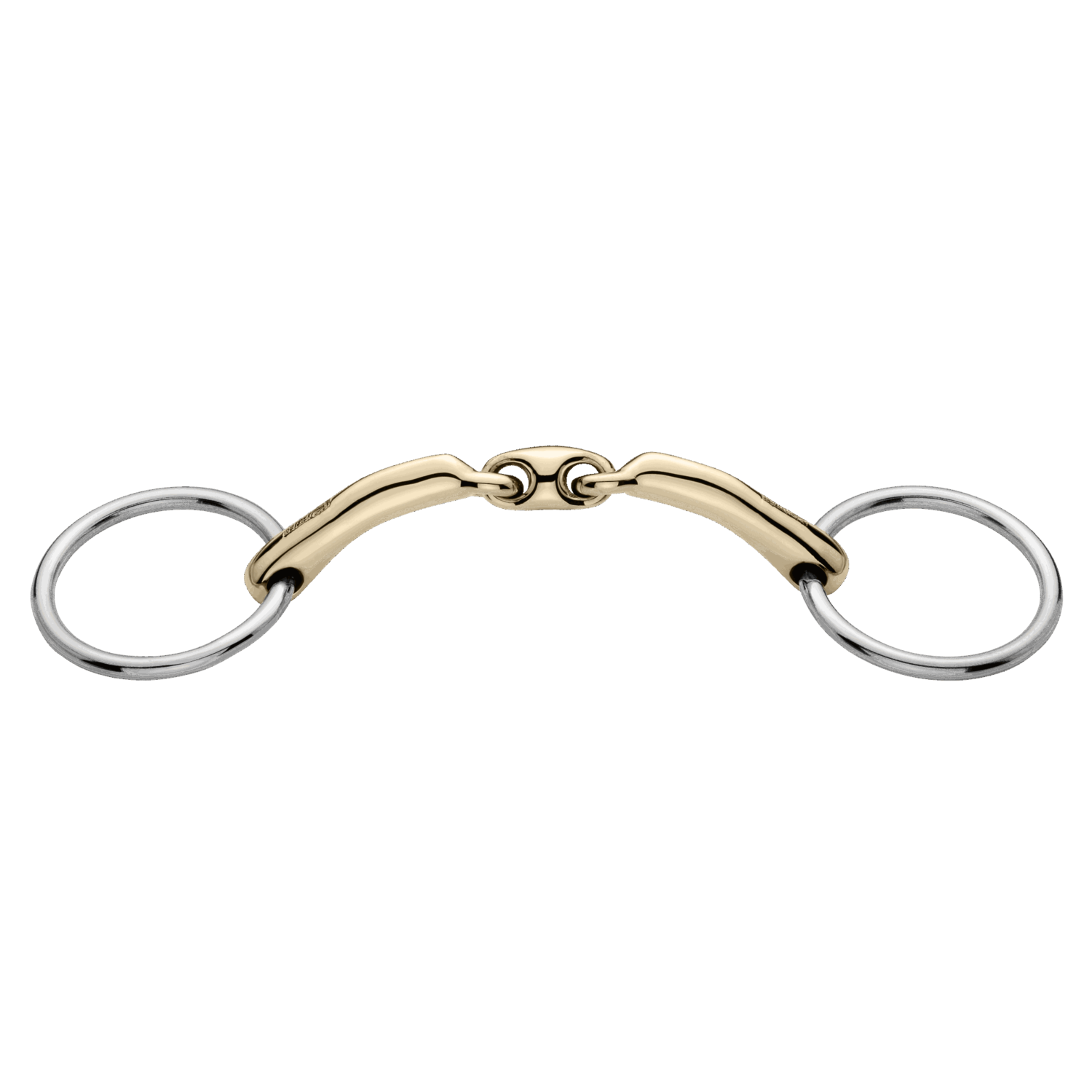 novocontact Unterlegtrense doppelt gebrochen Sensogan | 40256_78_png.png | 1731065243