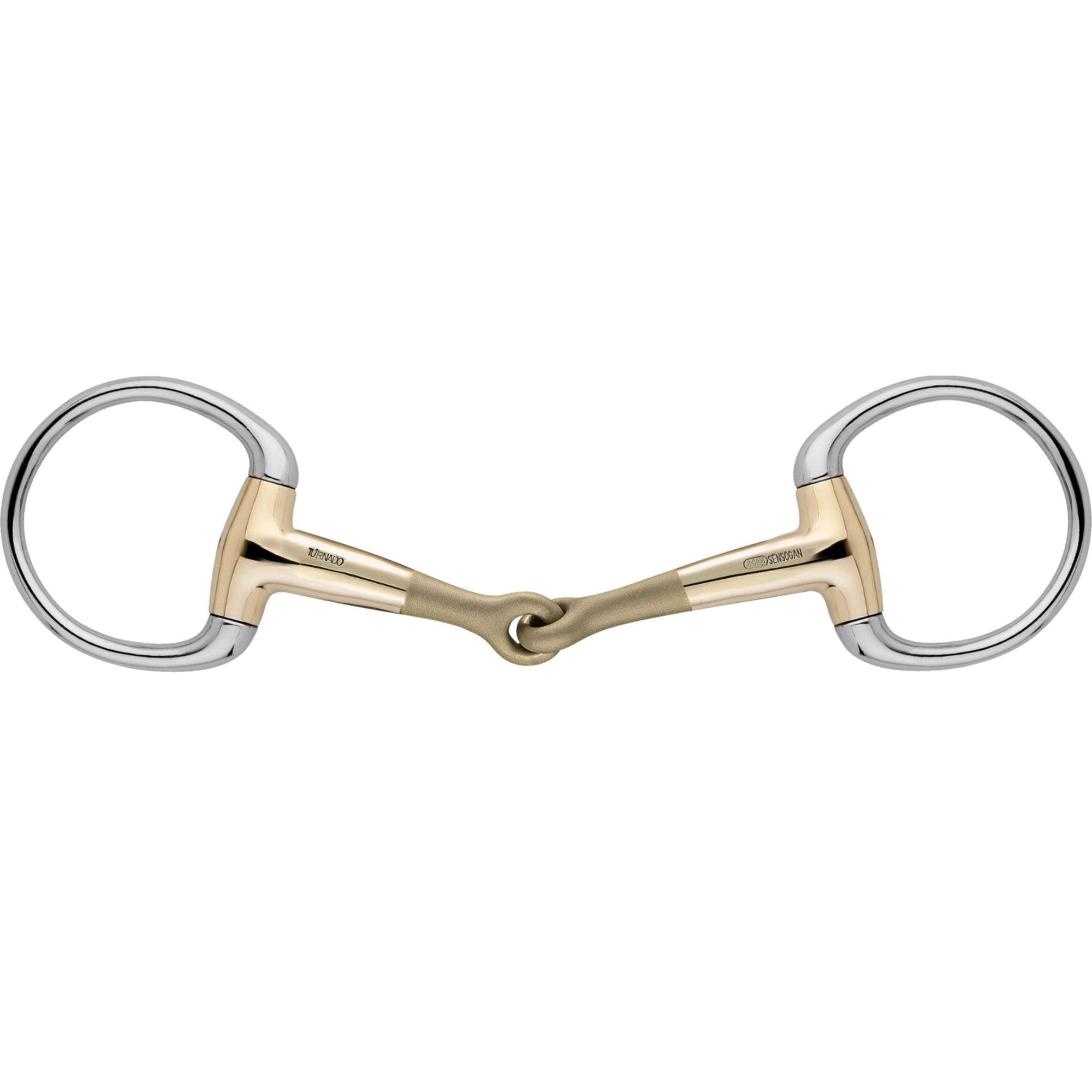 TURNADO Olivenkopftrense 14 mm Sensogan | 40386-78.png